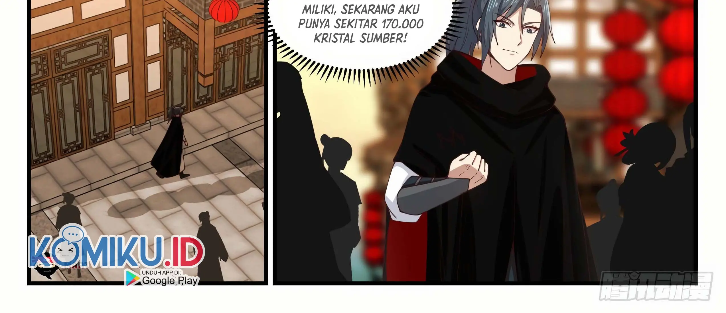 Martial Peak Part 1 Chapter 1593 - https://gambar-id.komiku.org/uploads/2437539-13_part2.jpg