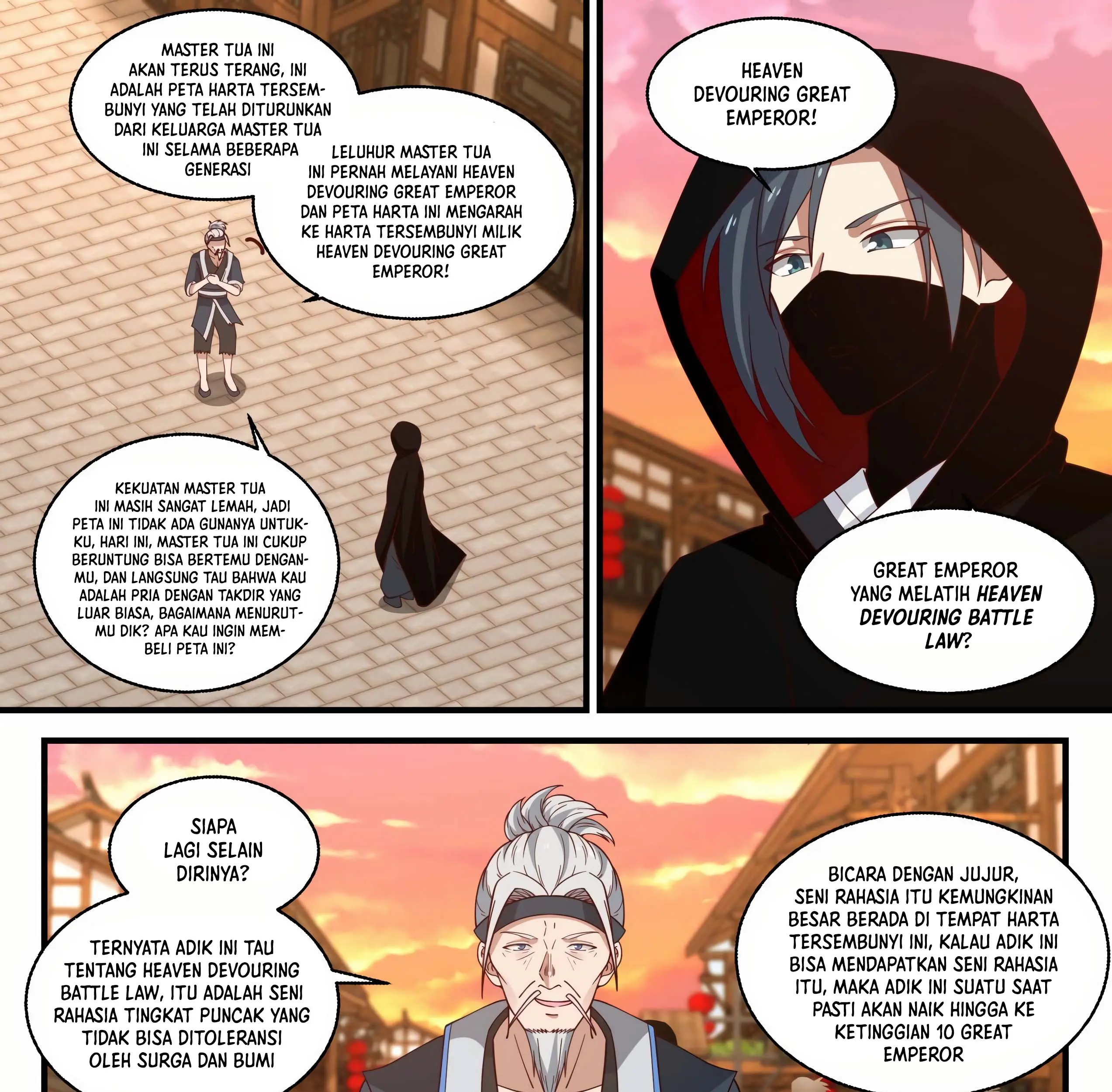 Martial Peak Part 1 Chapter 1593 - https://gambar-id.komiku.org/uploads/2437539-5_part1.jpg