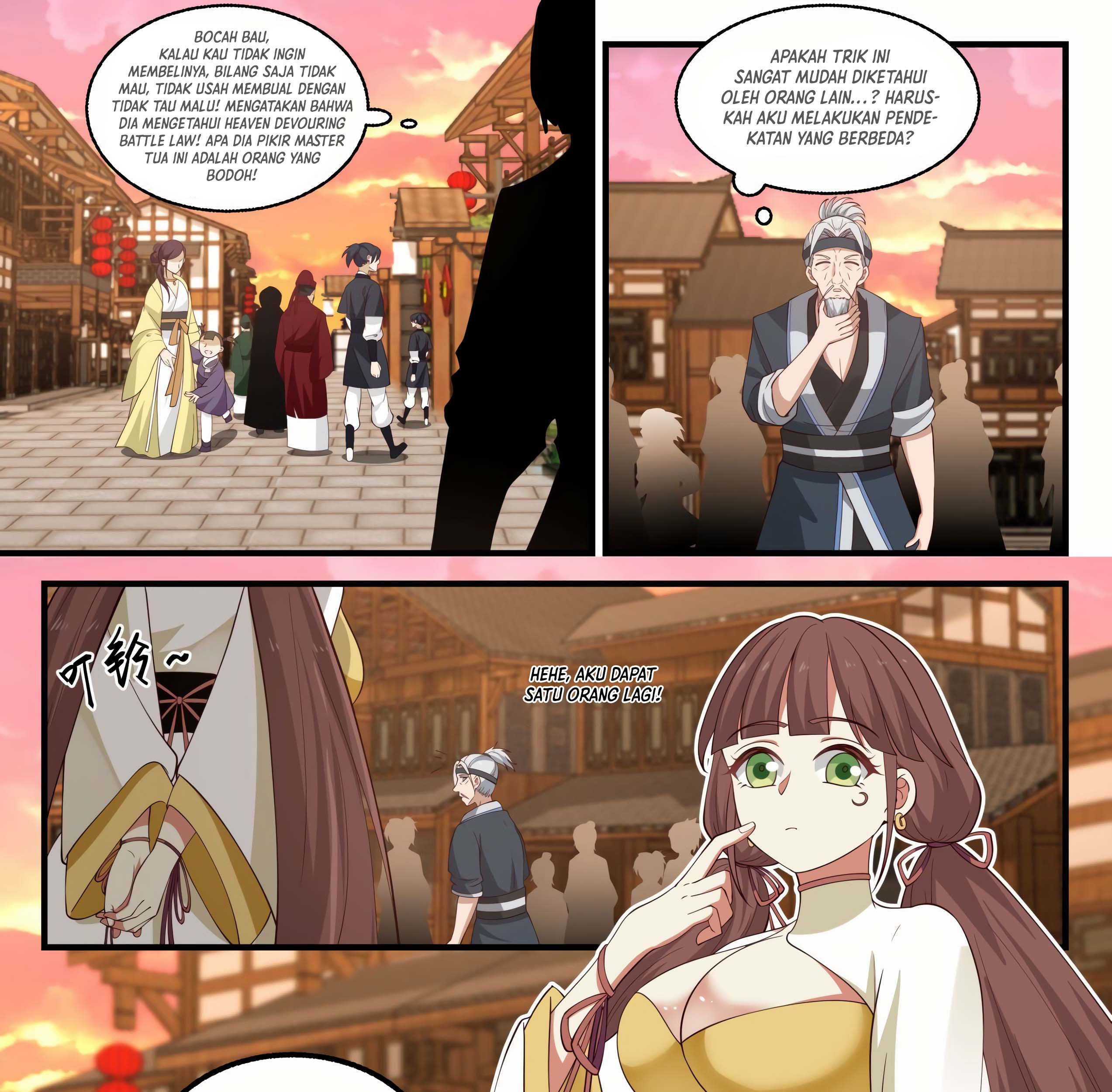 Martial Peak Part 1 Chapter 1593 - https://gambar-id.komiku.org/uploads/2437539-6_part1.jpg