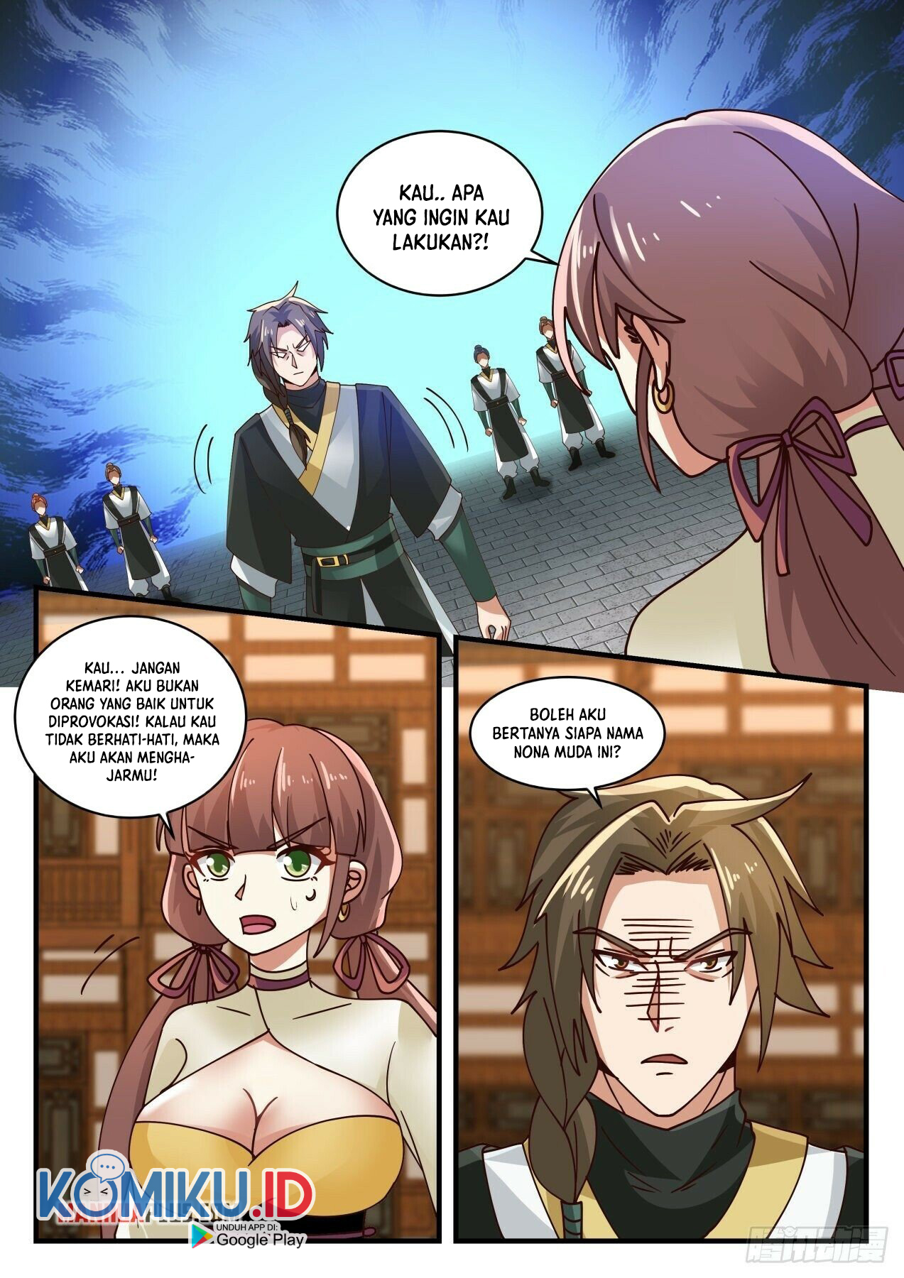 Martial Peak Part 1 Chapter 1594 - https://gambar-id.komiku.org/uploads/2437540-11.jpg