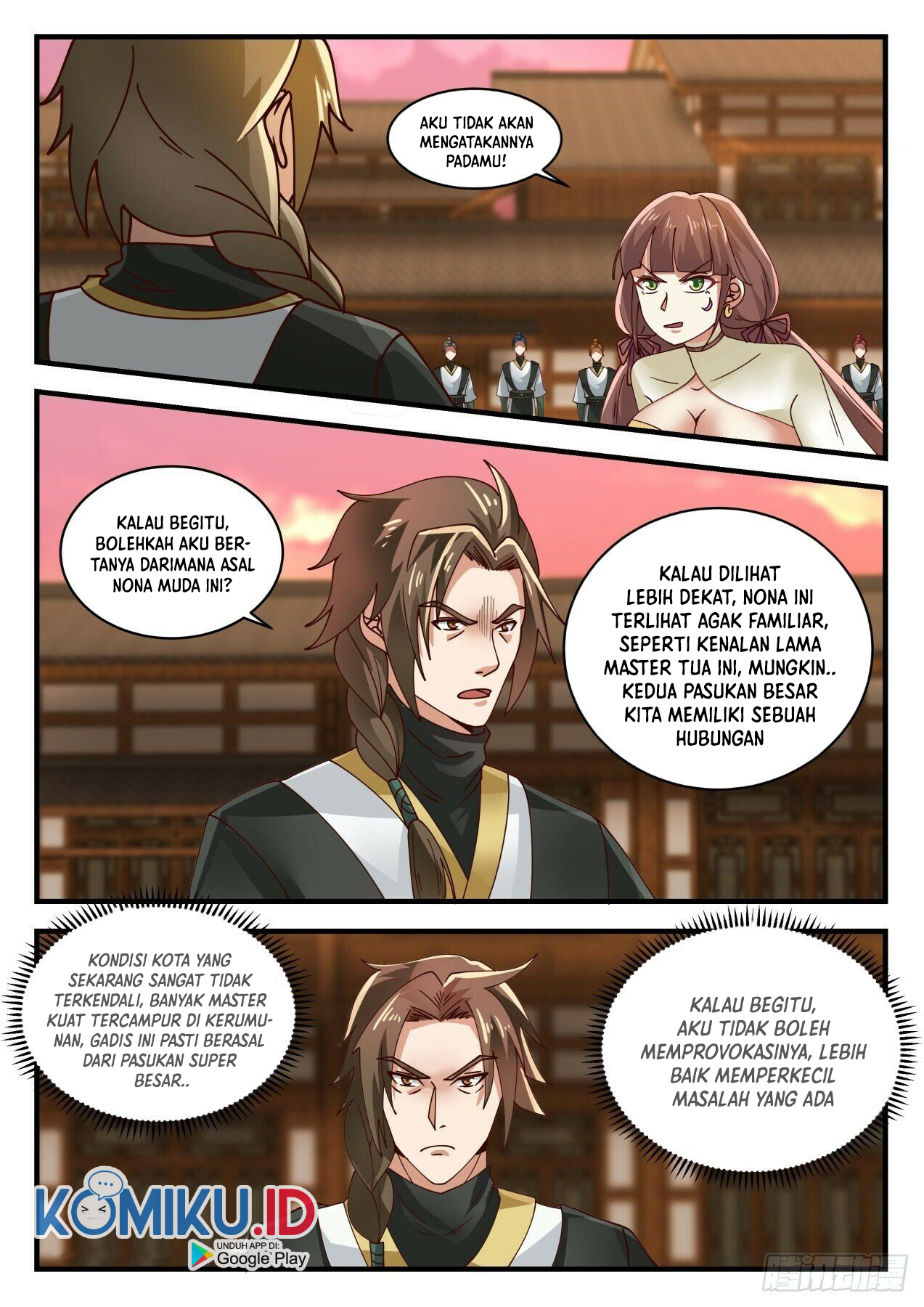 Martial Peak Part 1 Chapter 1594 - https://gambar-id.komiku.org/uploads/2437540-12.jpg