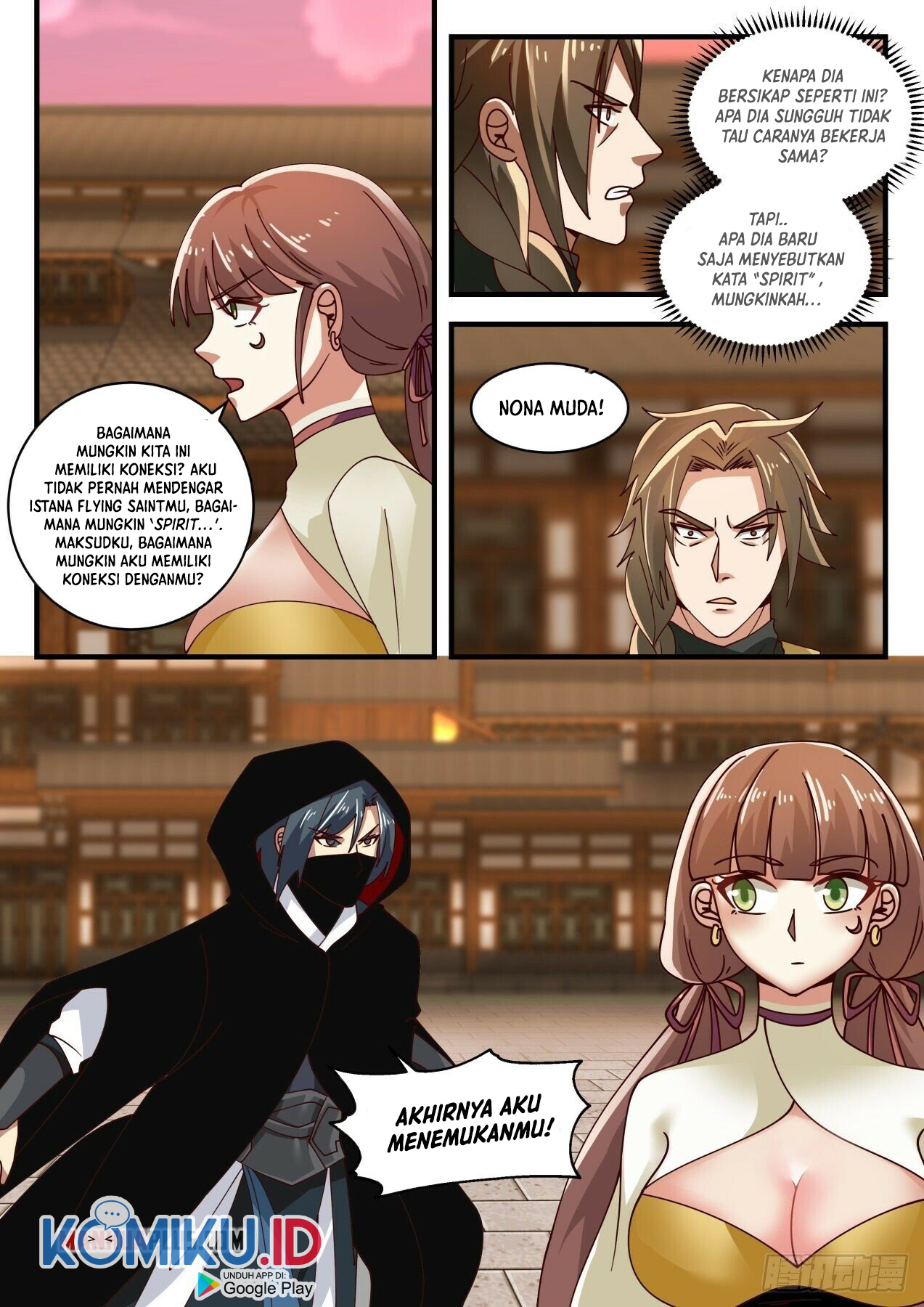 Martial Peak Part 1 Chapter 1594 - https://gambar-id.komiku.org/uploads/2437540-13.jpg