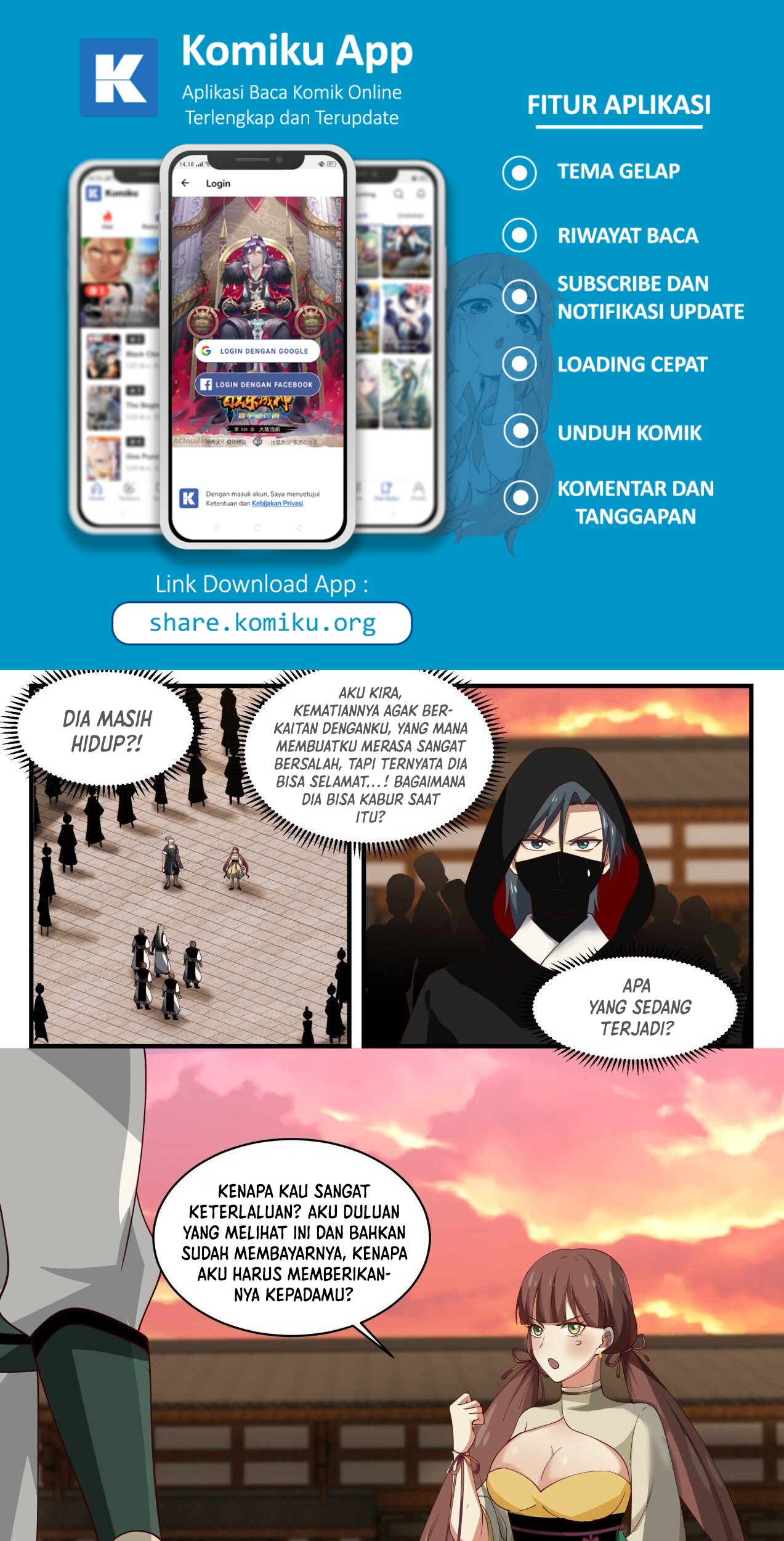 Martial Peak Part 1 Chapter 1594 - https://gambar-id.komiku.org/uploads/2437540-3_part1.jpg