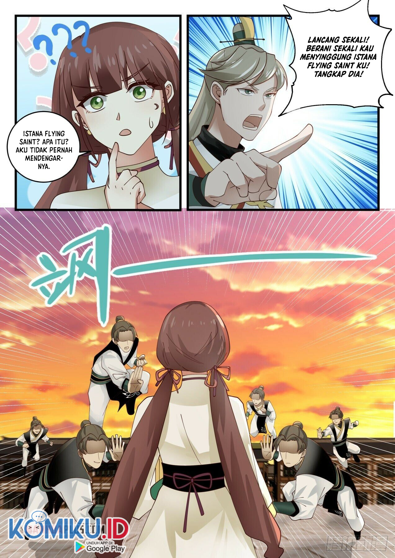 Martial Peak Part 1 Chapter 1594 - https://gambar-id.komiku.org/uploads/2437540-8.jpg
