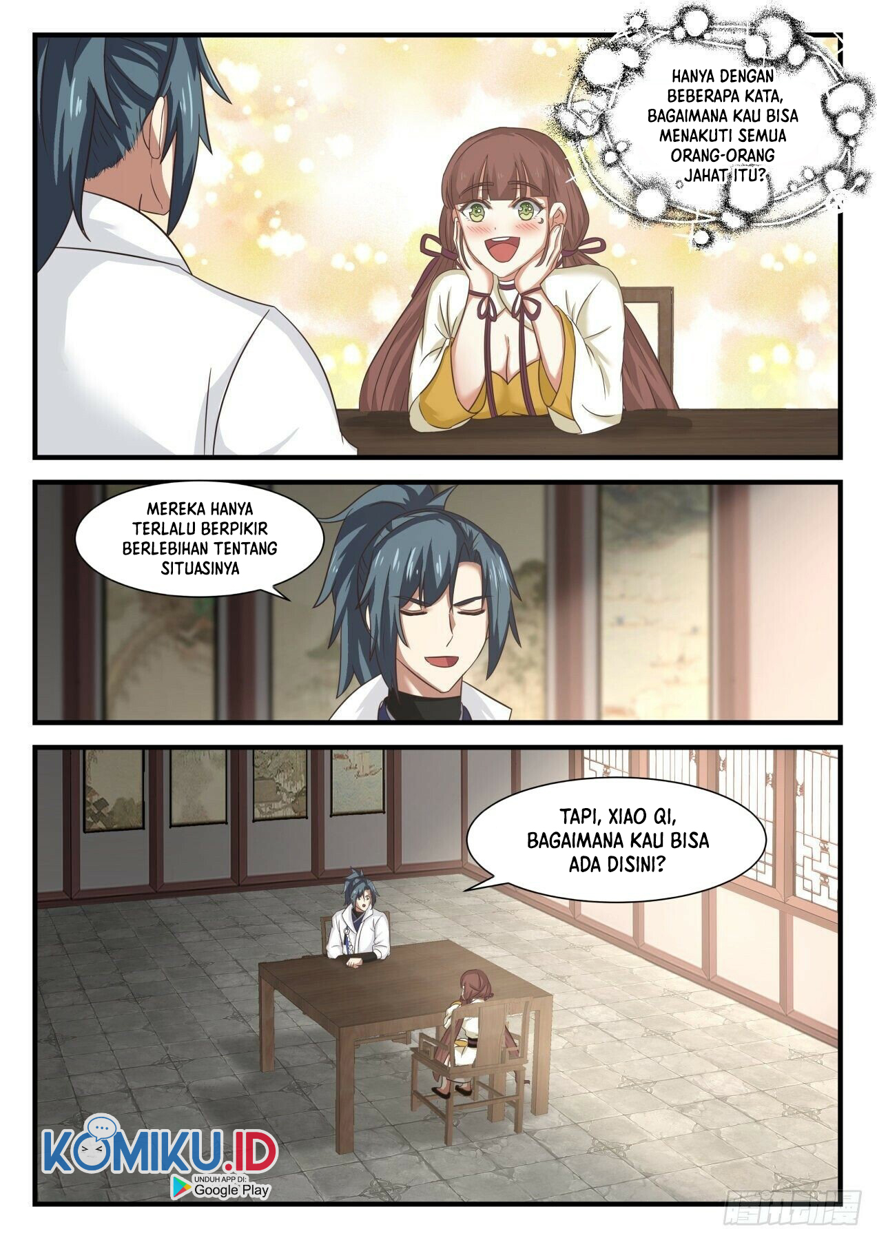 Martial Peak Part 1 Chapter 1595 - https://gambar-id.komiku.org/uploads/2437541-11.jpg