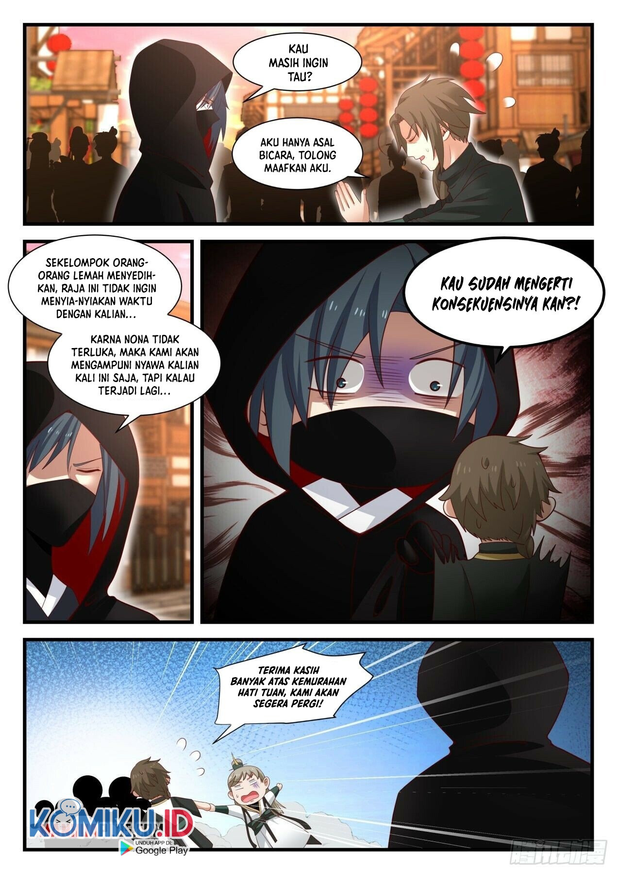 Martial Peak Part 1 Chapter 1595 - https://gambar-id.komiku.org/uploads/2437541-8.jpg
