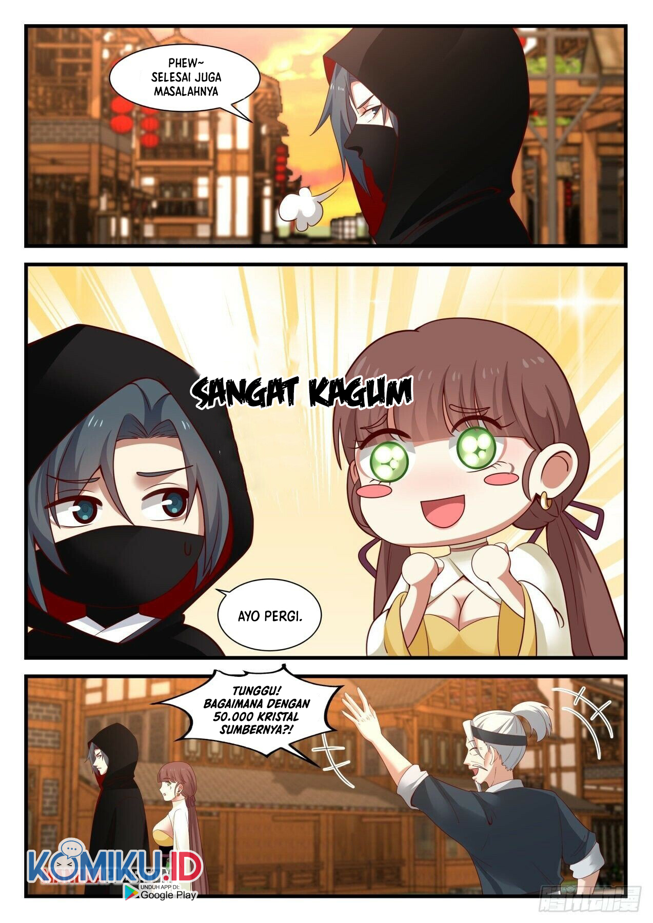 Martial Peak Part 1 Chapter 1595 - https://gambar-id.komiku.org/uploads/2437541-9.jpg