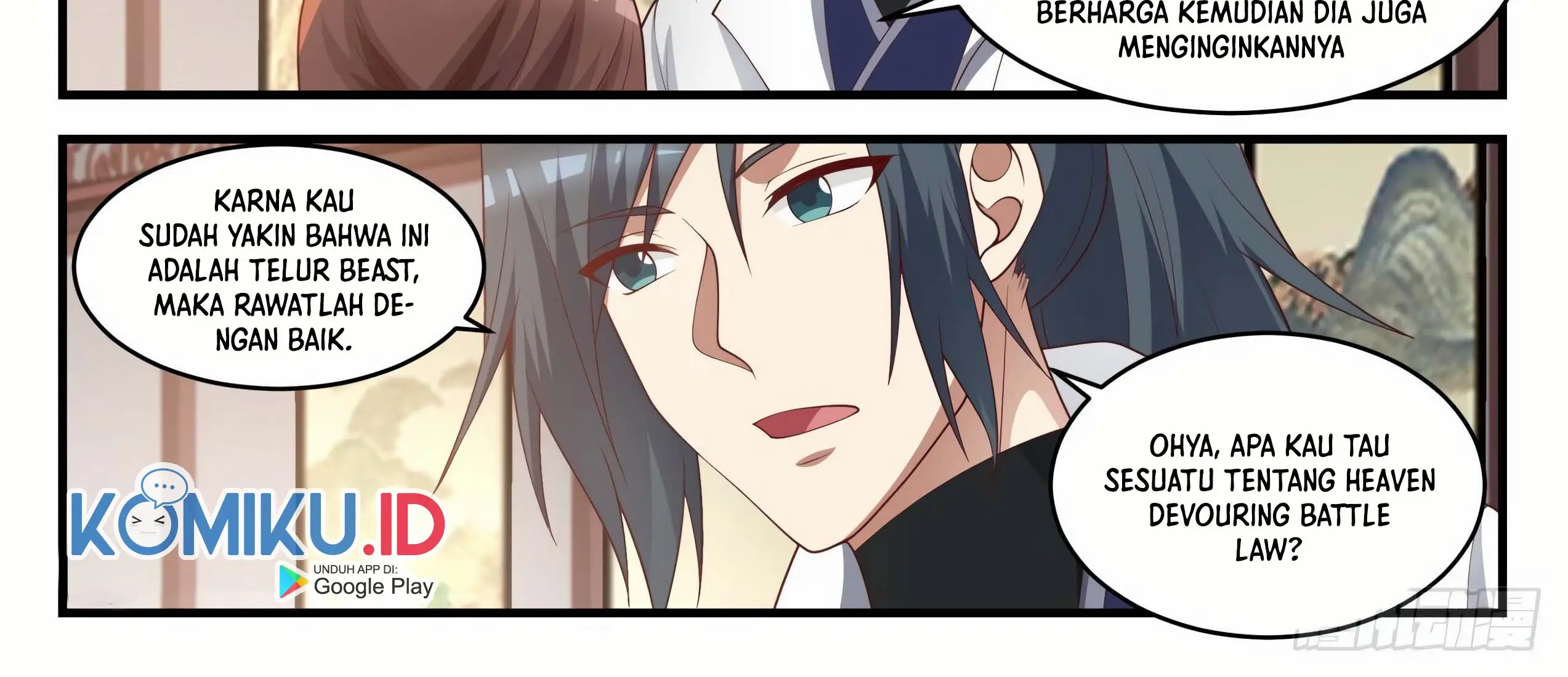 Martial Peak Part 1 Chapter 1596 - https://gambar-id.komiku.org/uploads/2437812-11_part2.jpg