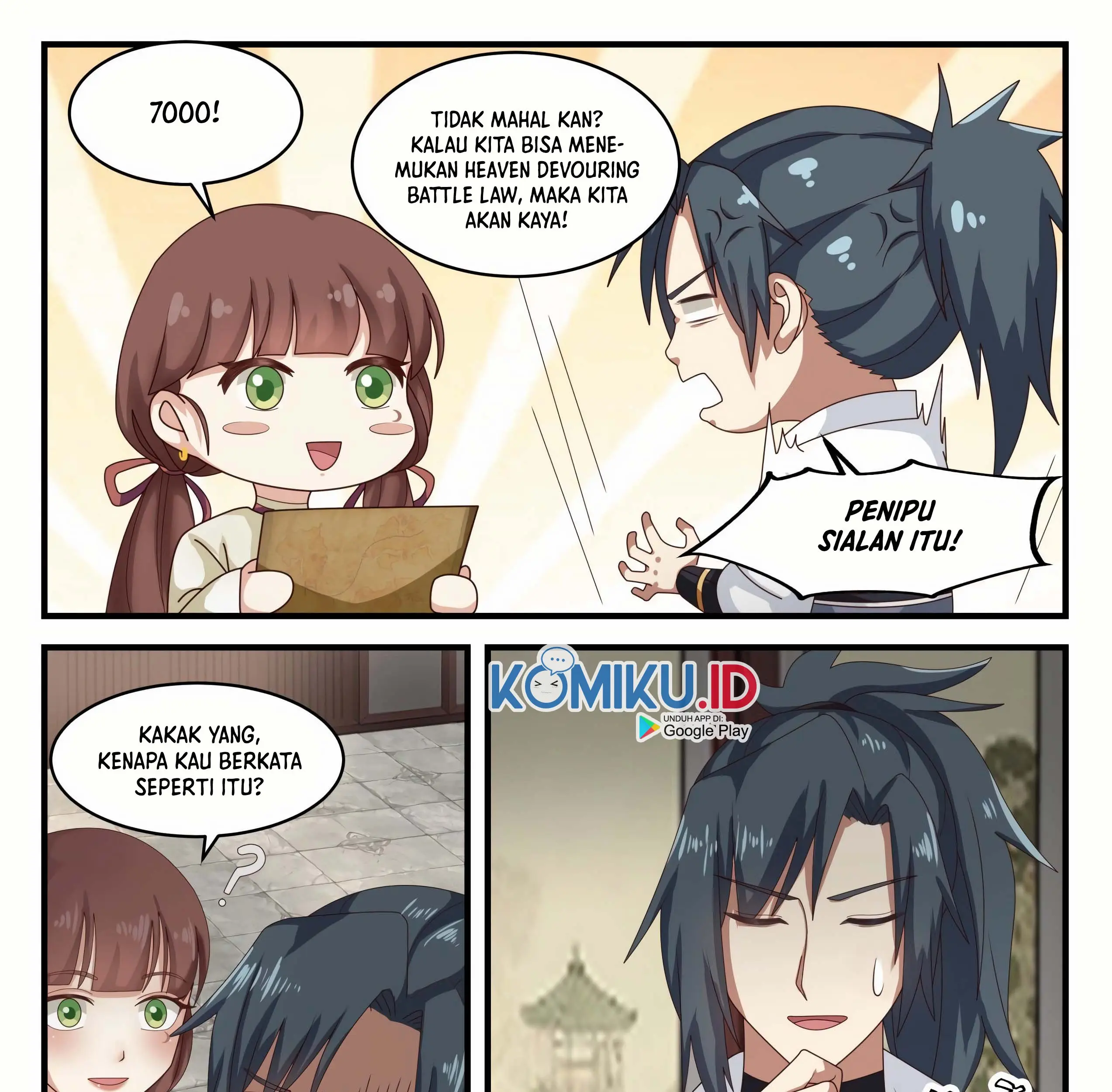 Martial Peak Part 1 Chapter 1596 - https://gambar-id.komiku.org/uploads/2437812-6_part1.jpg