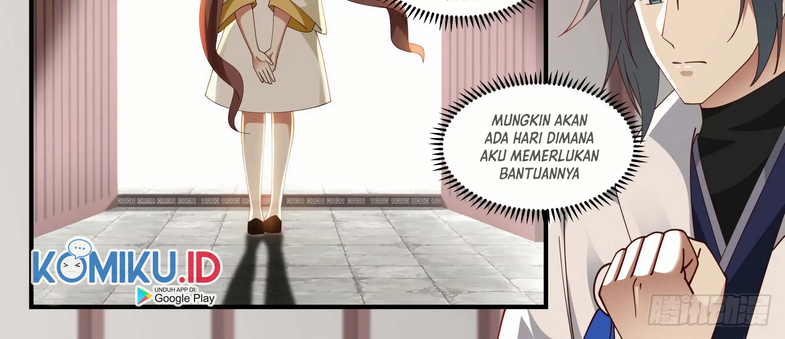 Martial Peak Part 1 Chapter 1597 - https://gambar-id.komiku.org/uploads/2437813-3_part2.jpg