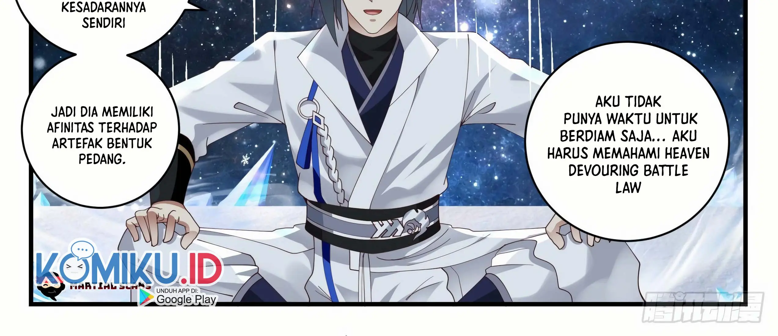 Martial Peak Part 1 Chapter 1597 - https://gambar-id.komiku.org/uploads/2437813-6_part2.jpg