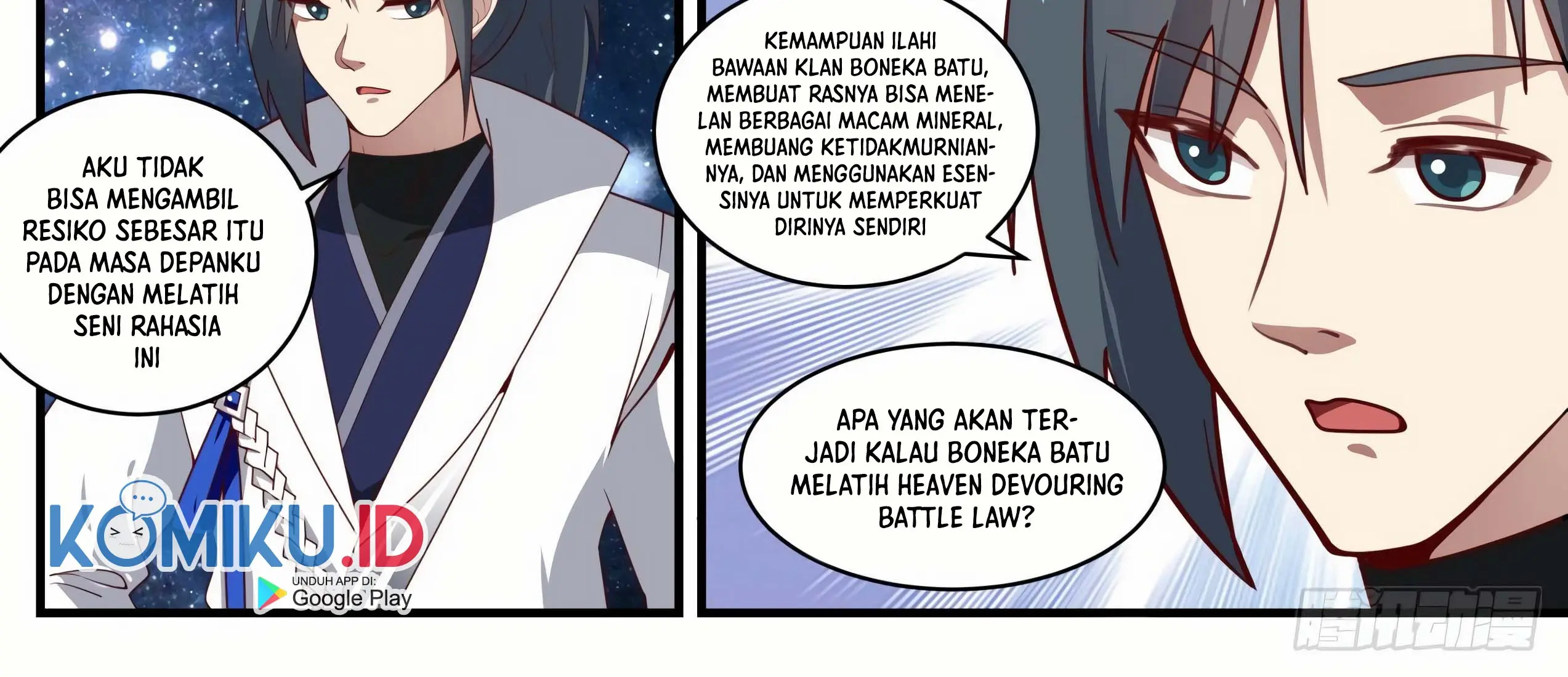 Martial Peak Part 1 Chapter 1597 - https://gambar-id.komiku.org/uploads/2437813-8_part2.jpg