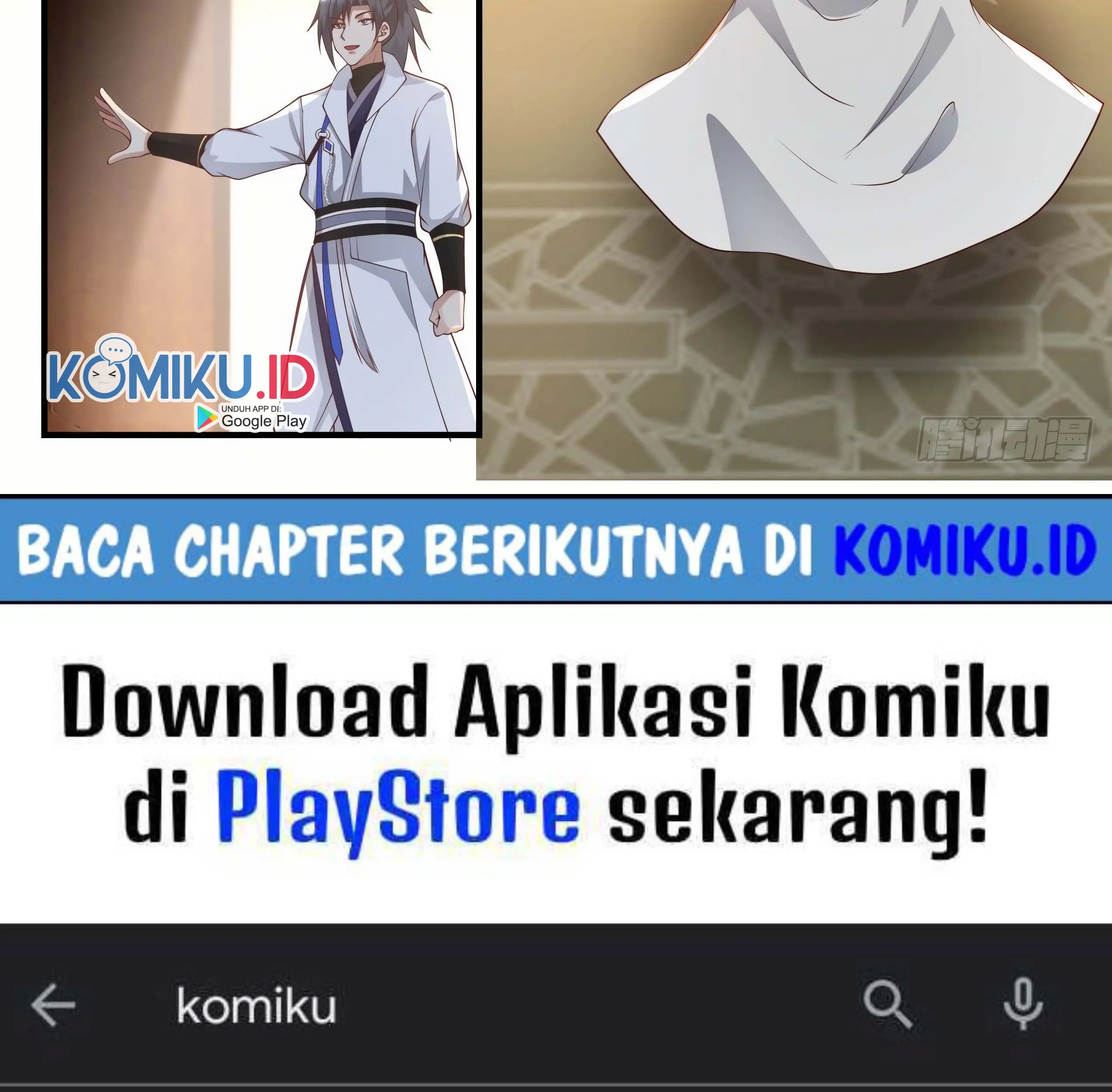 Martial Peak Part 1 Chapter 1598 - https://gambar-id.komiku.org/uploads/2437814-14_part2.jpg