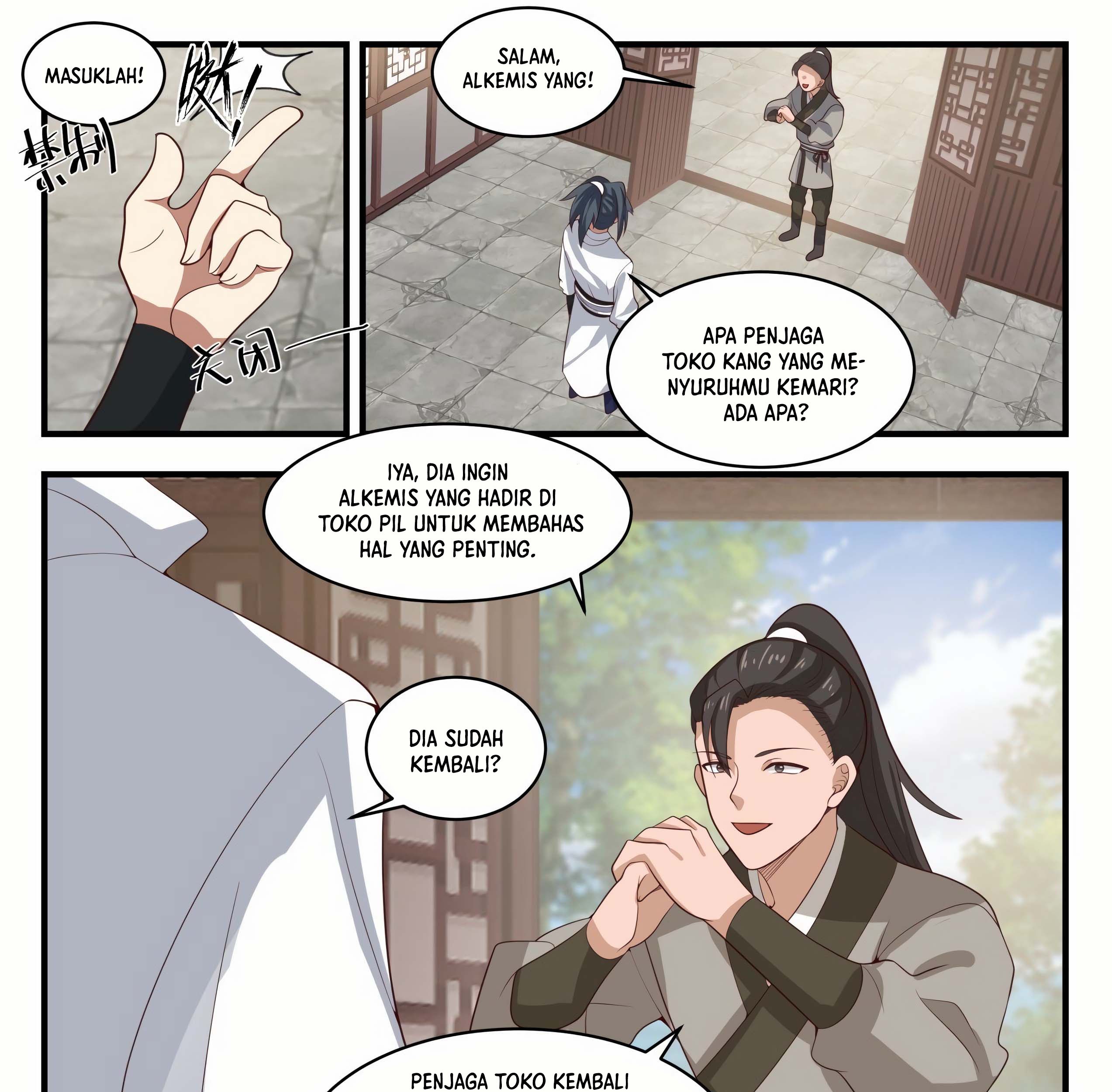 Martial Peak Part 1 Chapter 1598 - https://gambar-id.komiku.org/uploads/2437814-4_part1.jpg