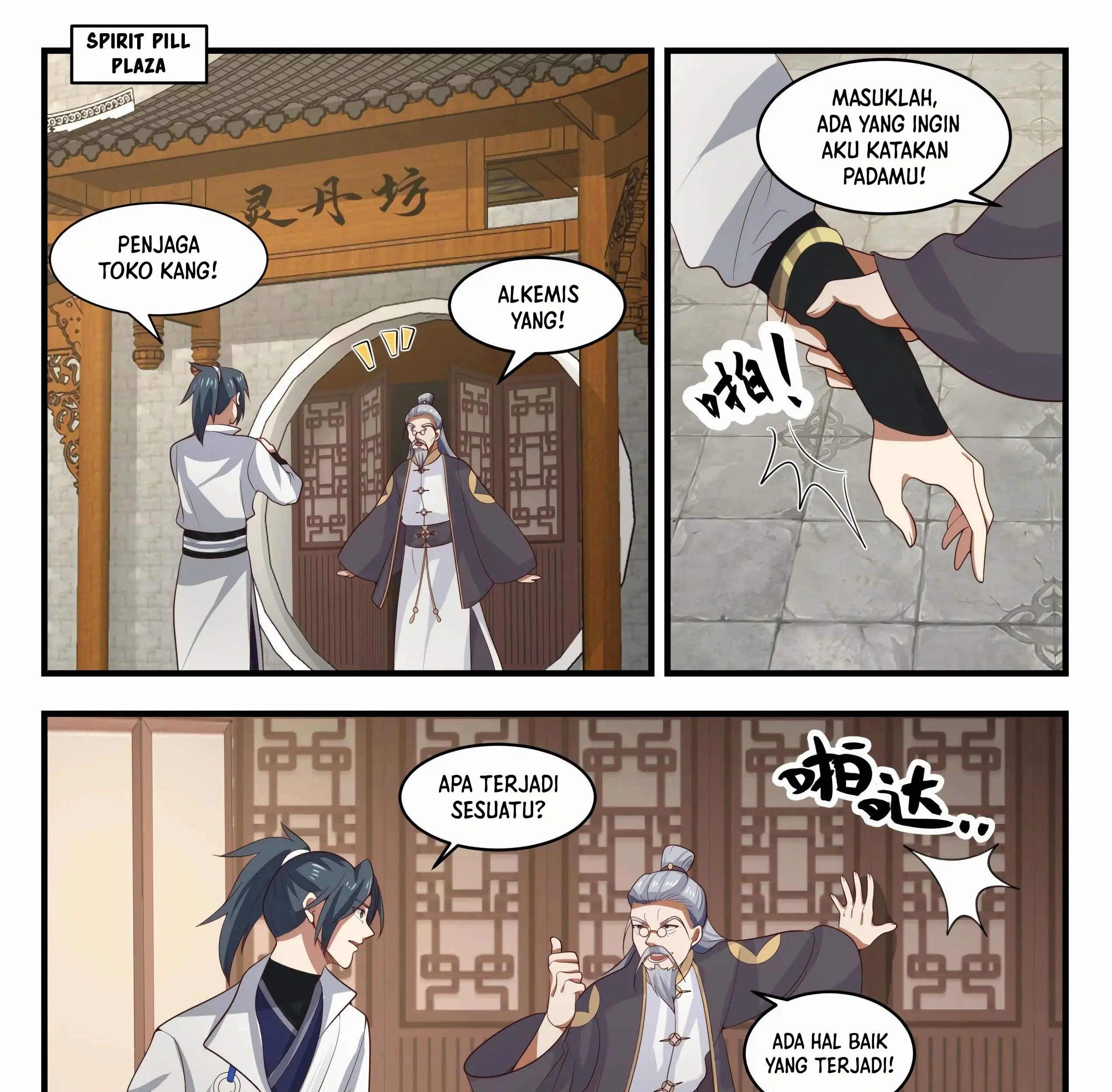 Martial Peak Part 1 Chapter 1598 - https://gambar-id.komiku.org/uploads/2437814-5_part1.jpg