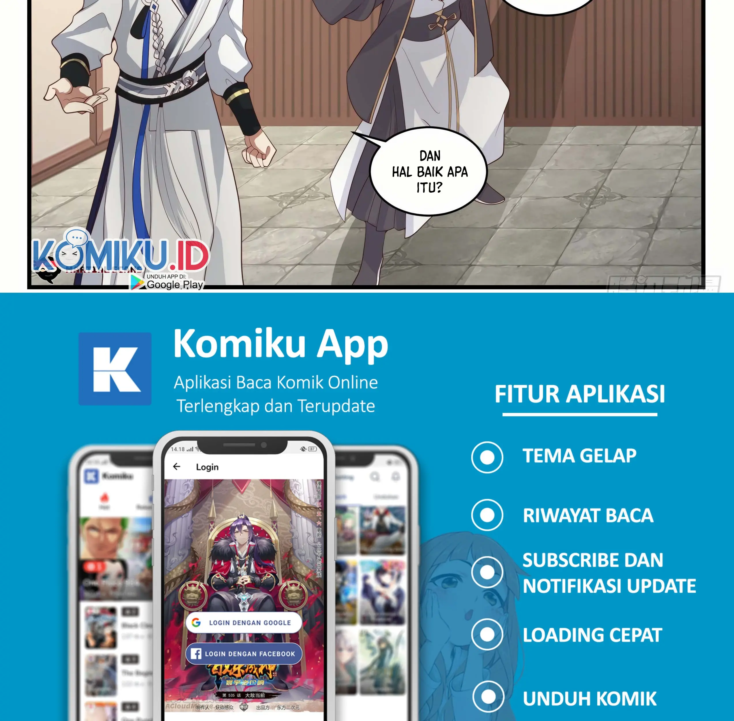 Martial Peak Part 1 Chapter 1598 - https://gambar-id.komiku.org/uploads/2437814-5_part2.jpg