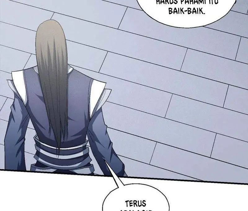 God of Martial Arts Chapter 144.1 Gambar 16