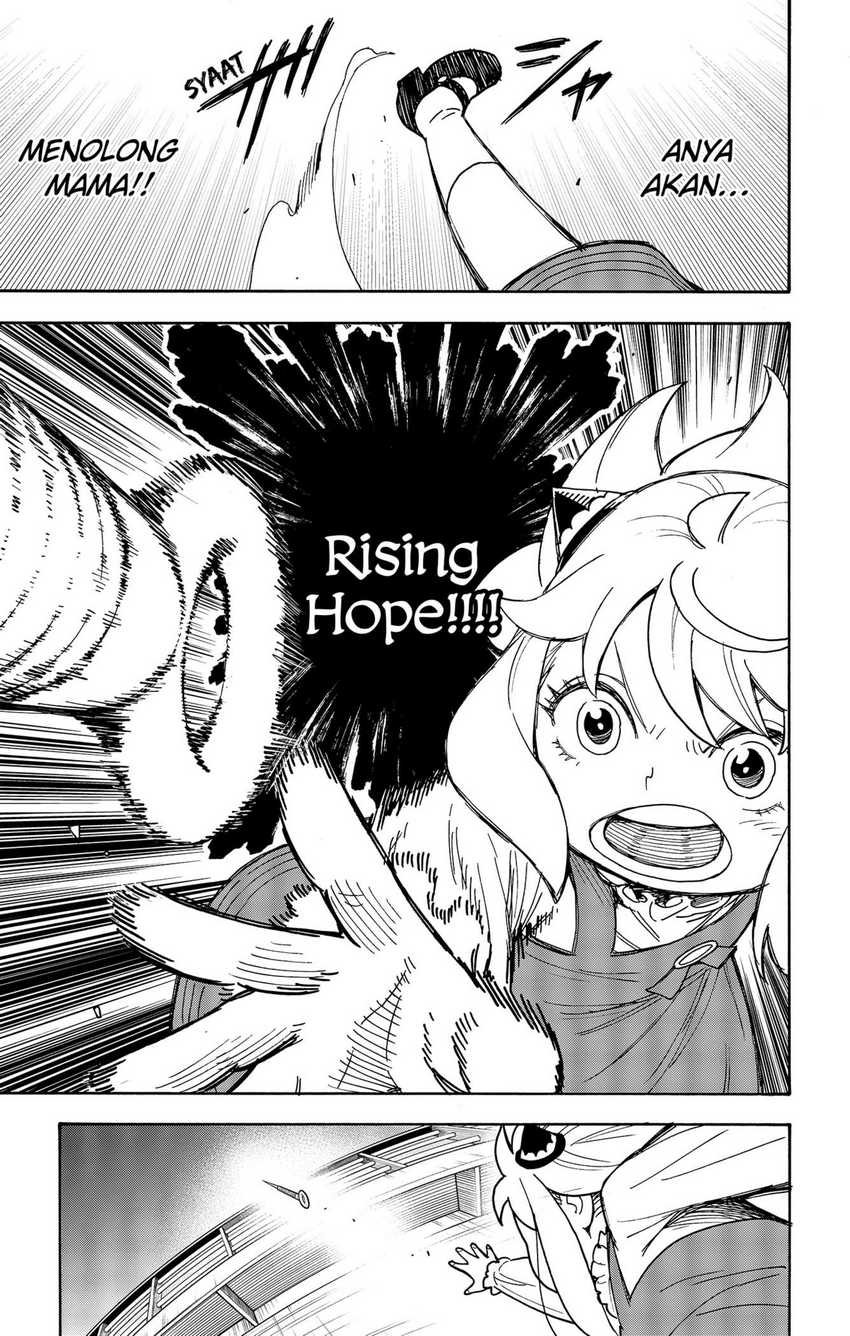 Spy X Family - Chapter 54 - Page 11