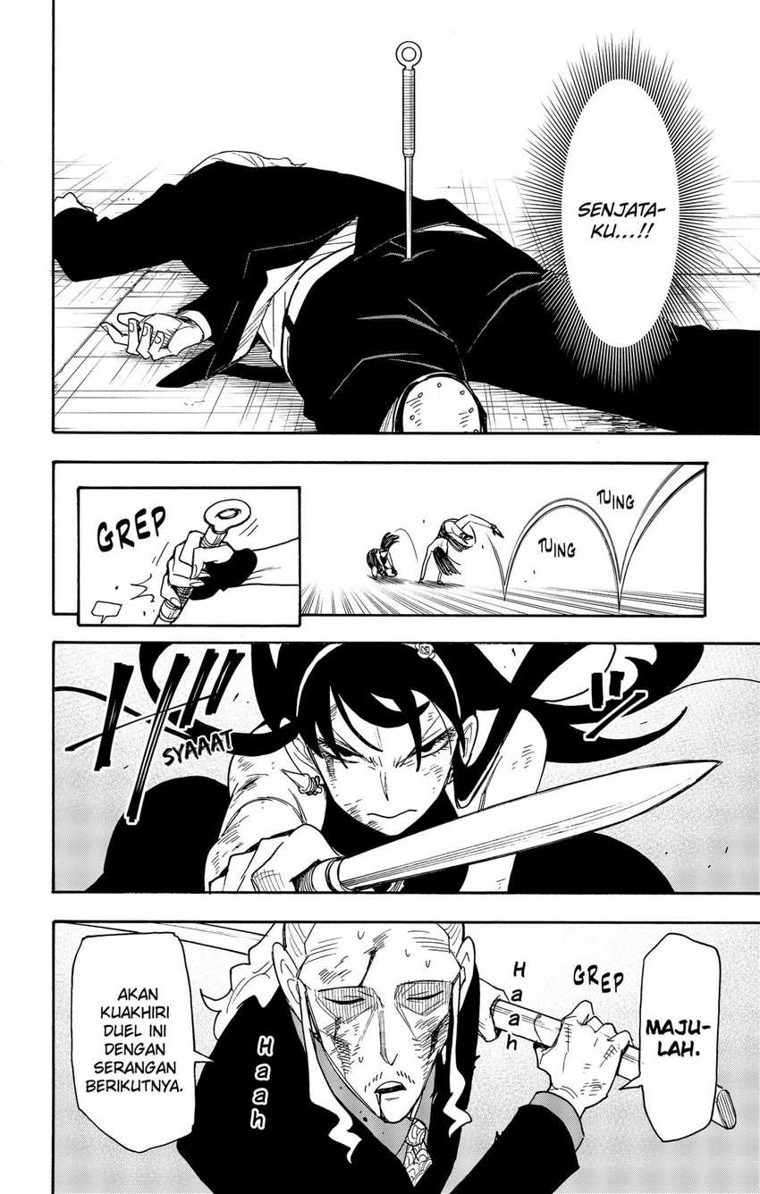 Spy X Family - Chapter 54 - Page 16