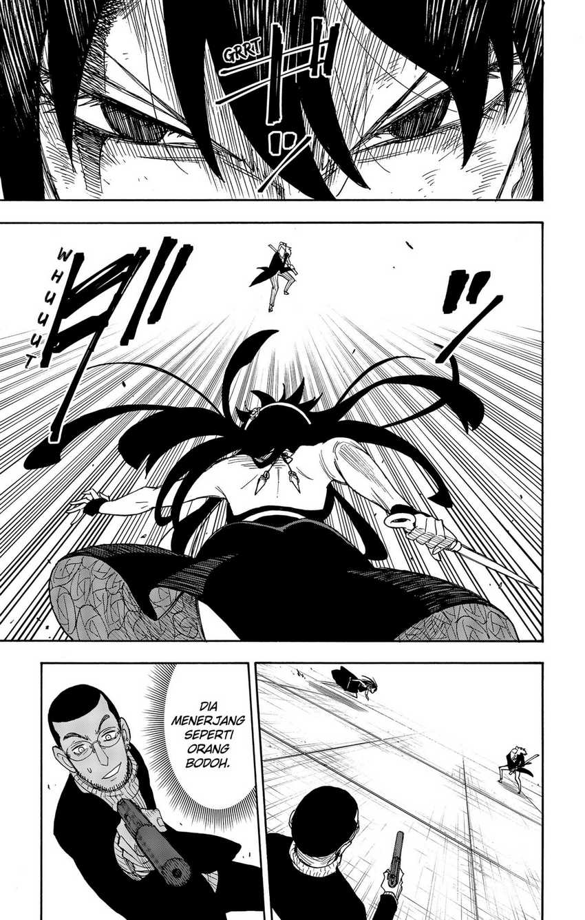 Spy X Family - Chapter 54 - Page 17