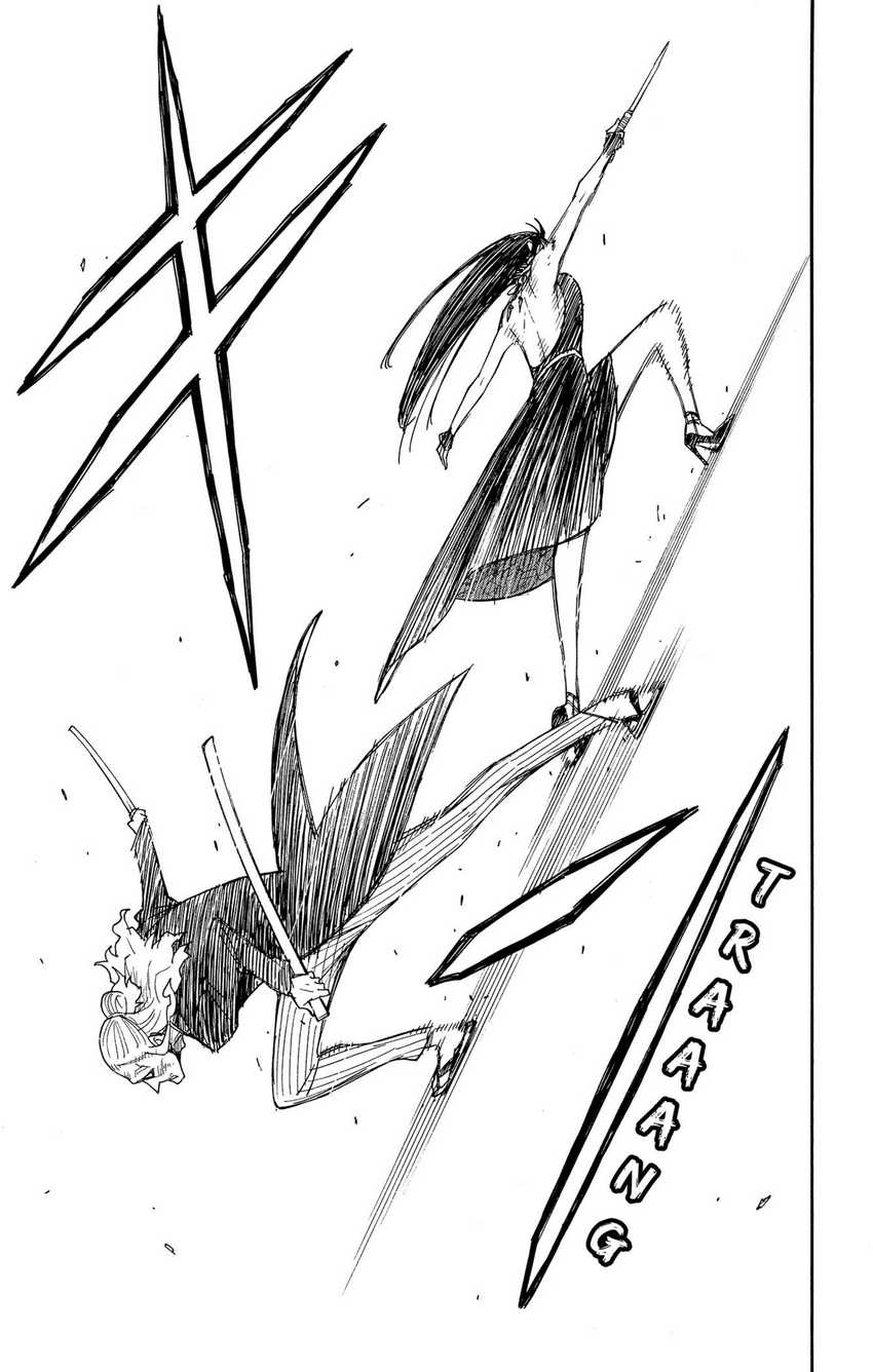 Spy X Family - Chapter 54 - Page 19