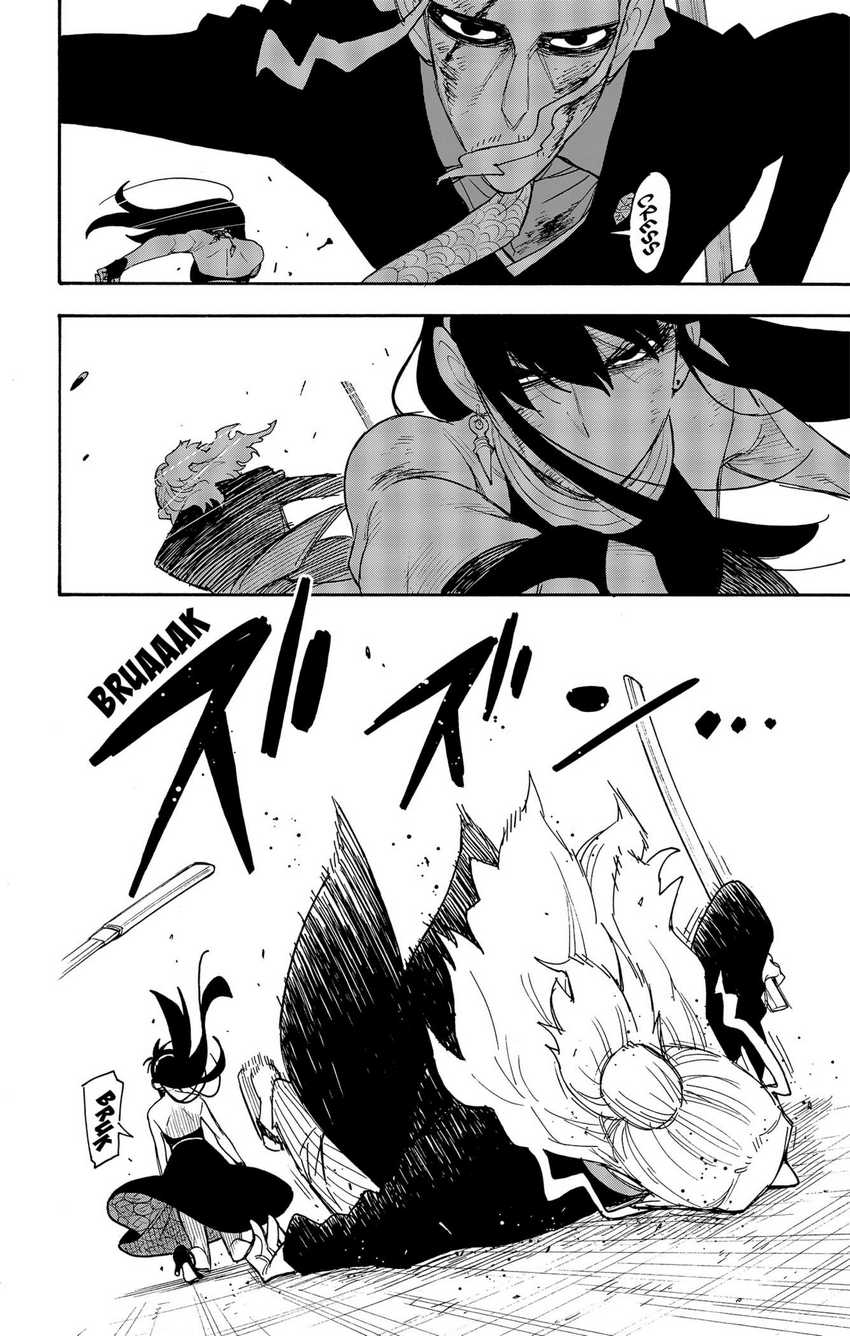 Spy X Family - Chapter 54 - Page 20