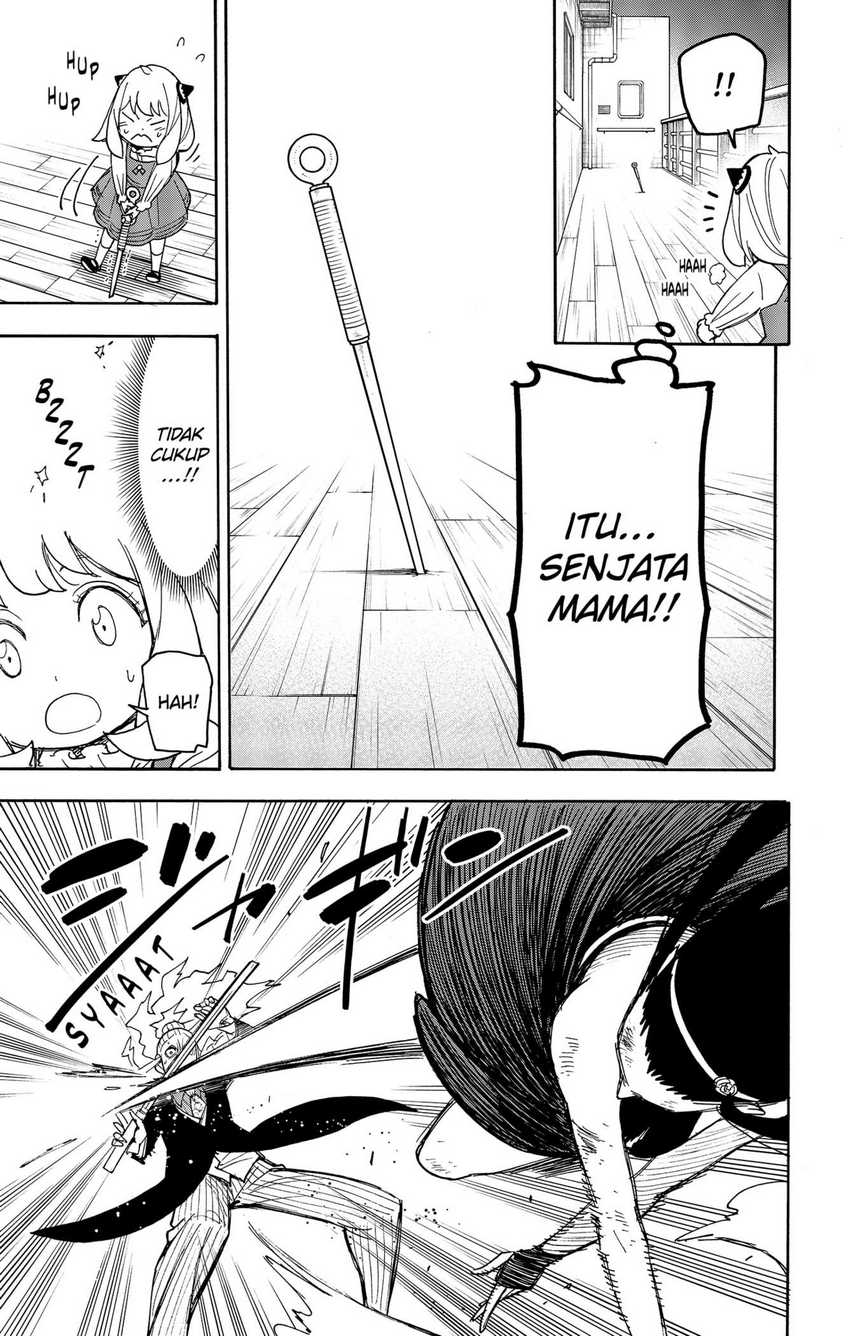 Spy X Family - Chapter 54 - Page 9