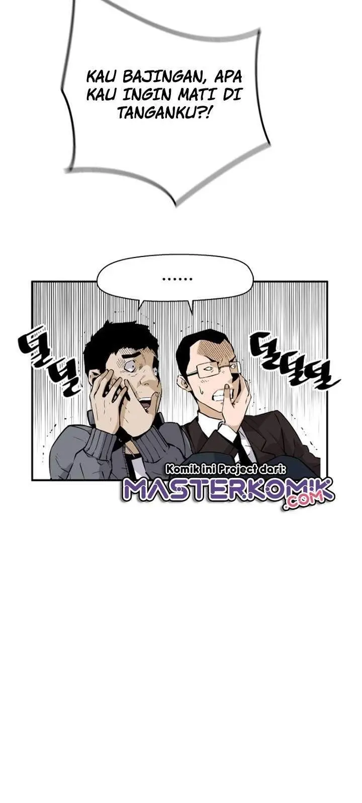Return of the Legend Chapter 13 Gambar 50