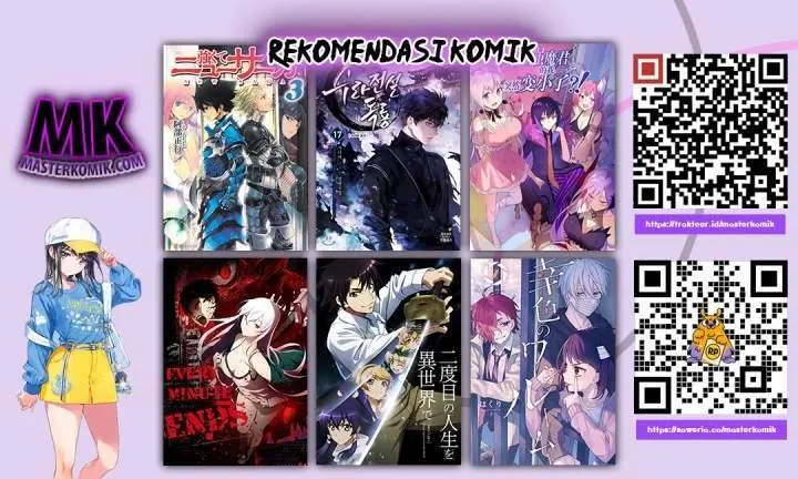 Return of the Legend Chapter 13 Gambar 65