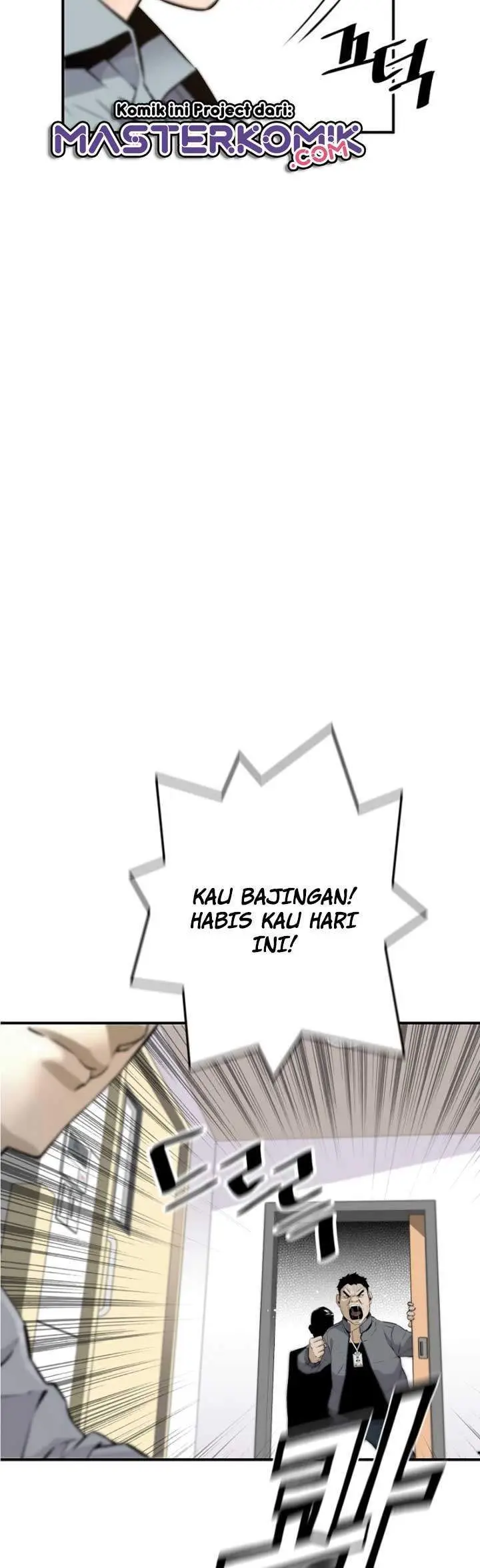 Return of the Legend Chapter 12 Gambar 50