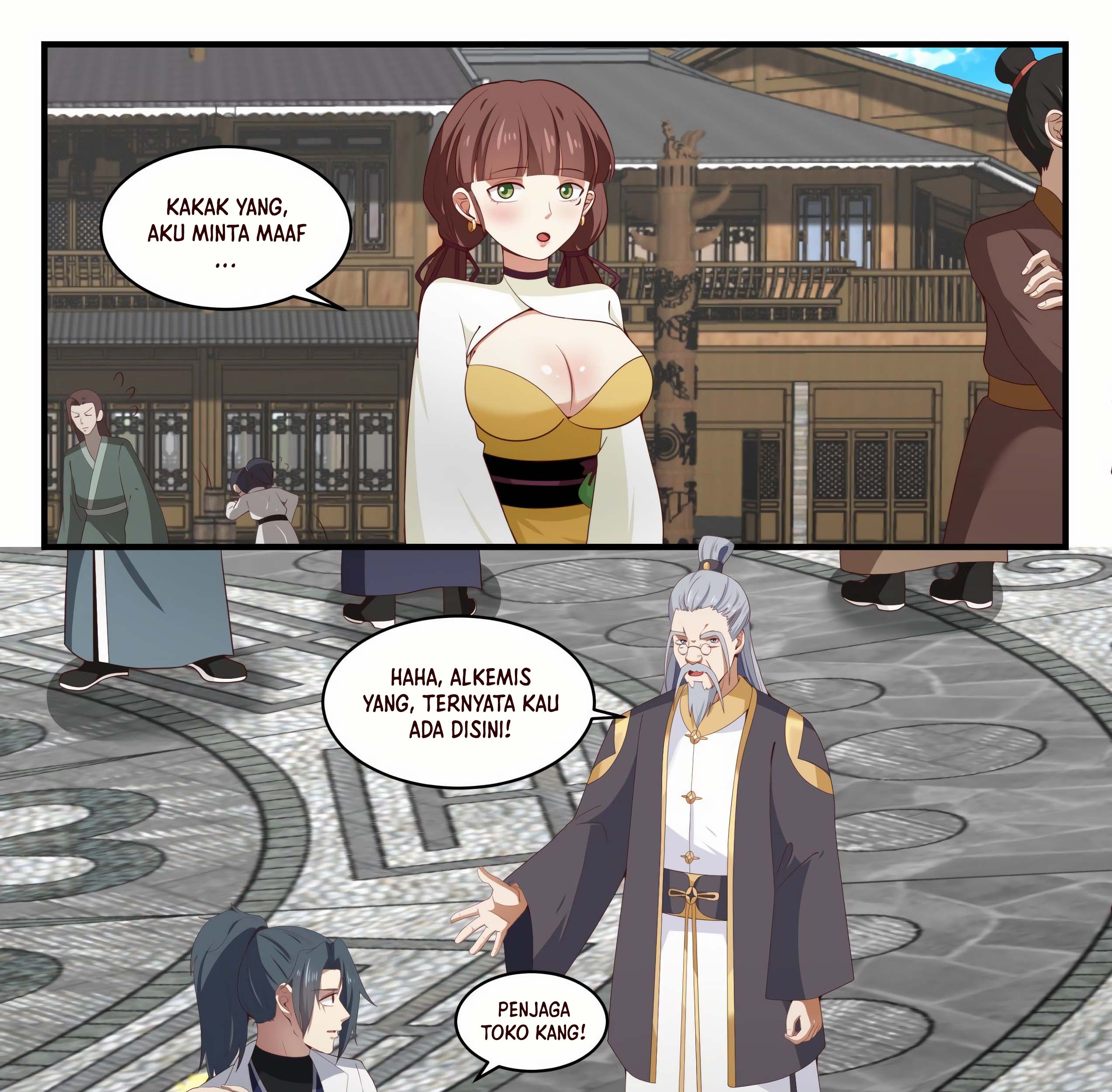 Martial Peak Part 1 Chapter 1599 - https://gambar-id.komiku.org/uploads/2438613-11_part1.jpg