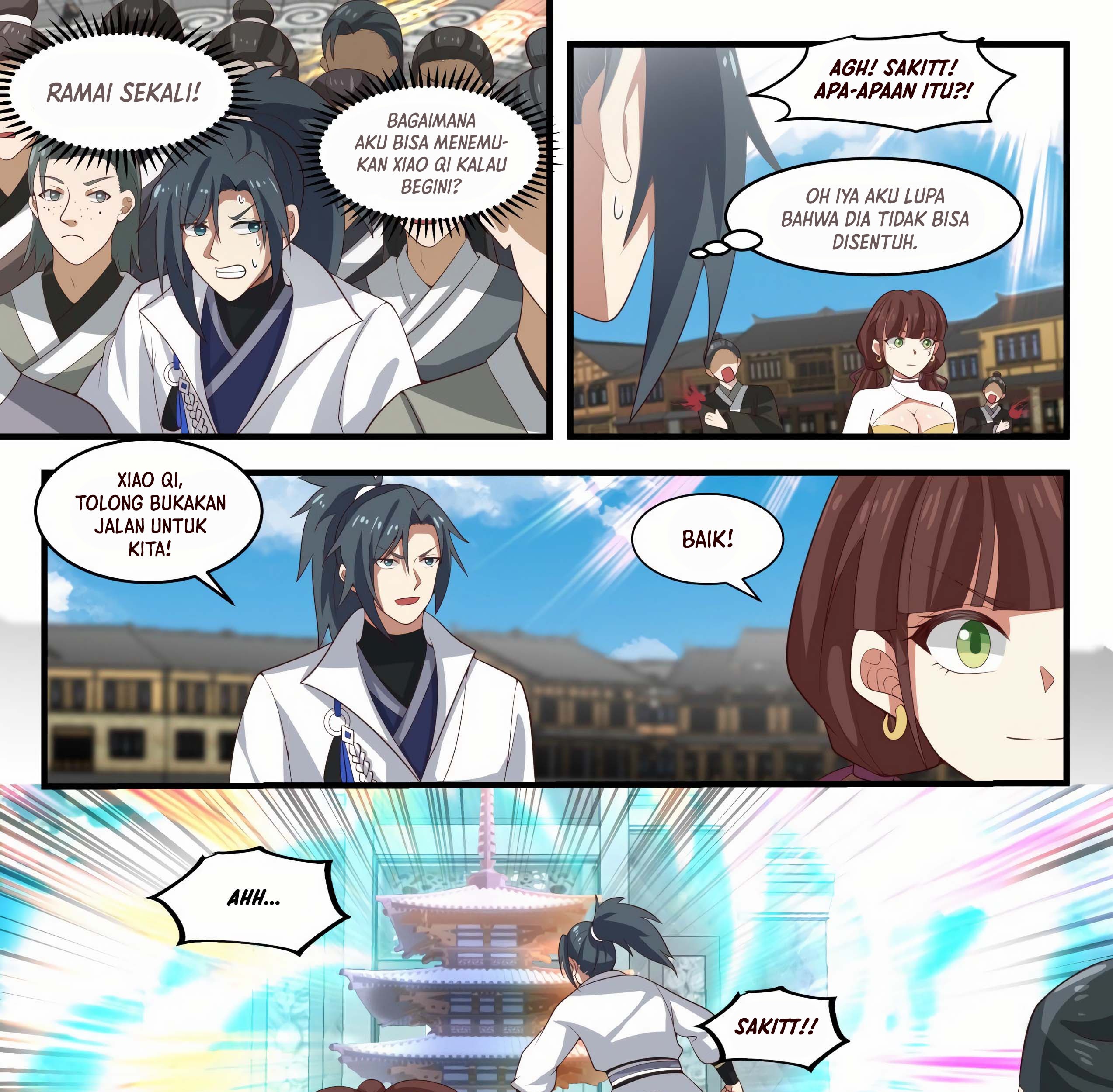 Martial Peak Part 1 Chapter 1600 - https://gambar-id.komiku.org/uploads/2438614-11_part1.jpg