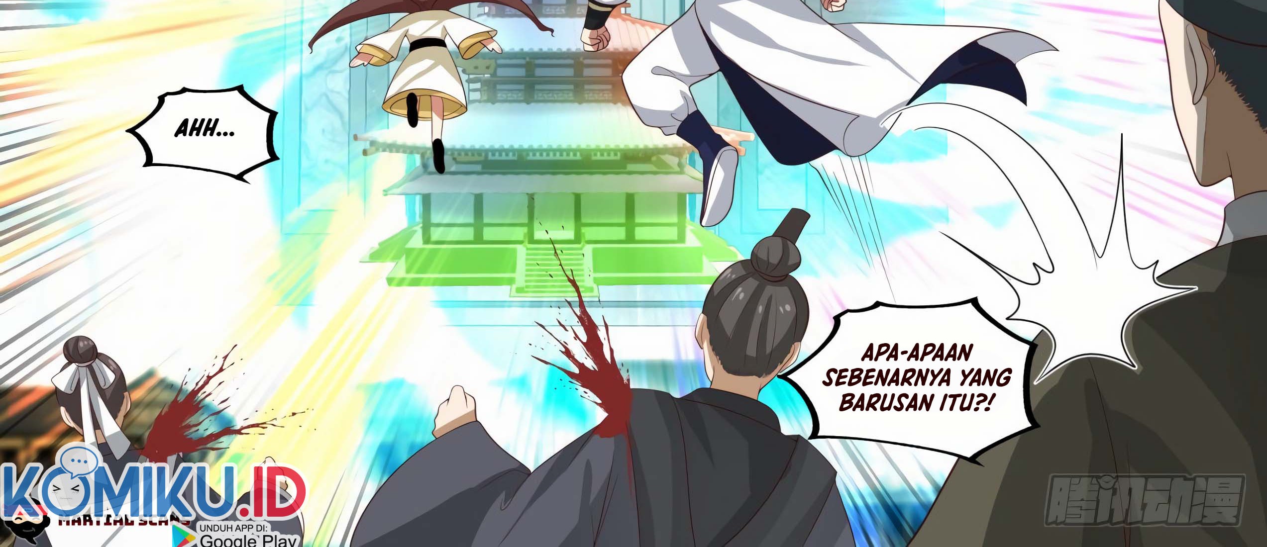 Martial Peak Part 1 Chapter 1600 - https://gambar-id.komiku.org/uploads/2438614-11_part2.jpg