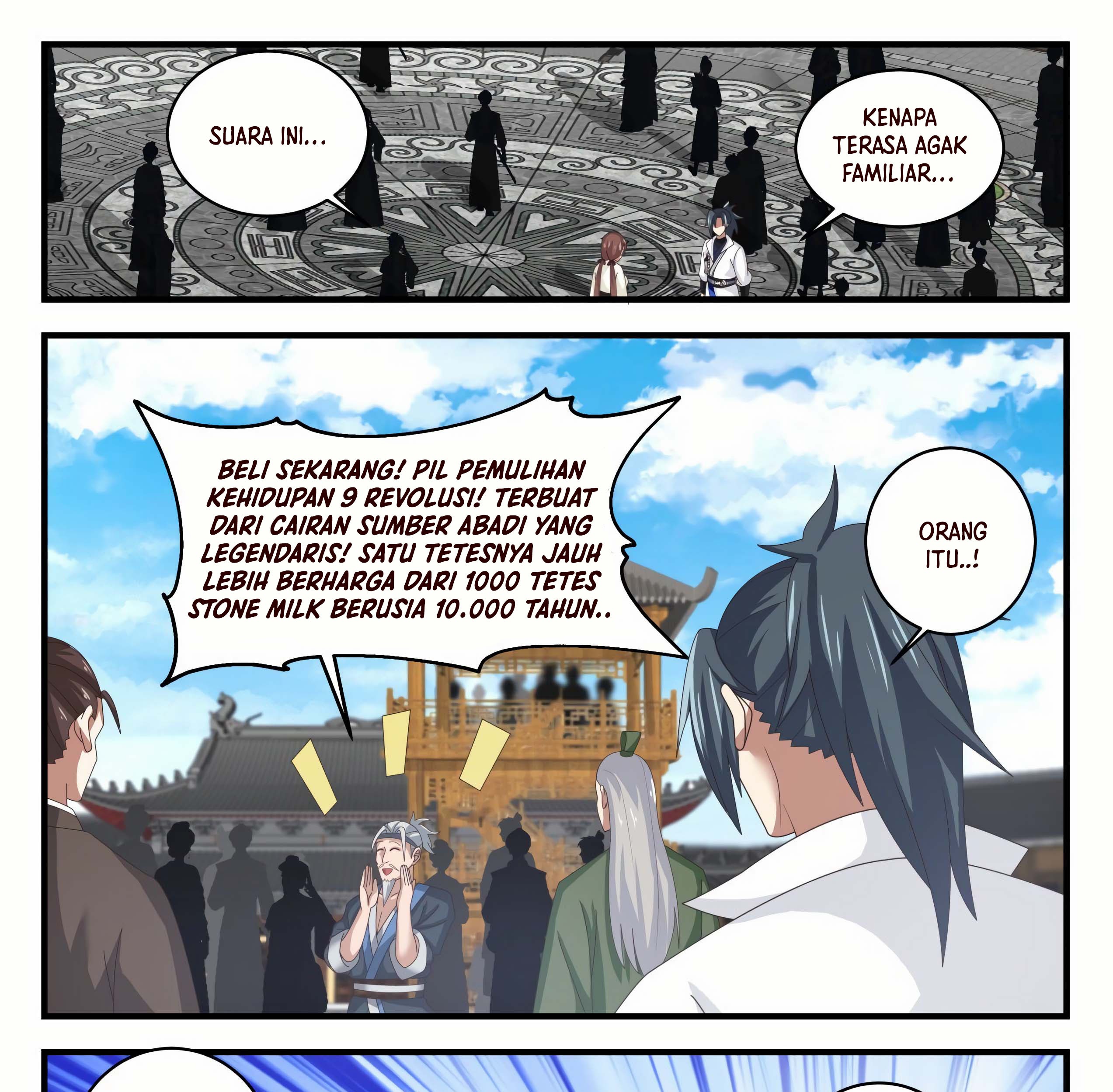 Martial Peak Part 1 Chapter 1600 - https://gambar-id.komiku.org/uploads/2438614-3_part1.jpg