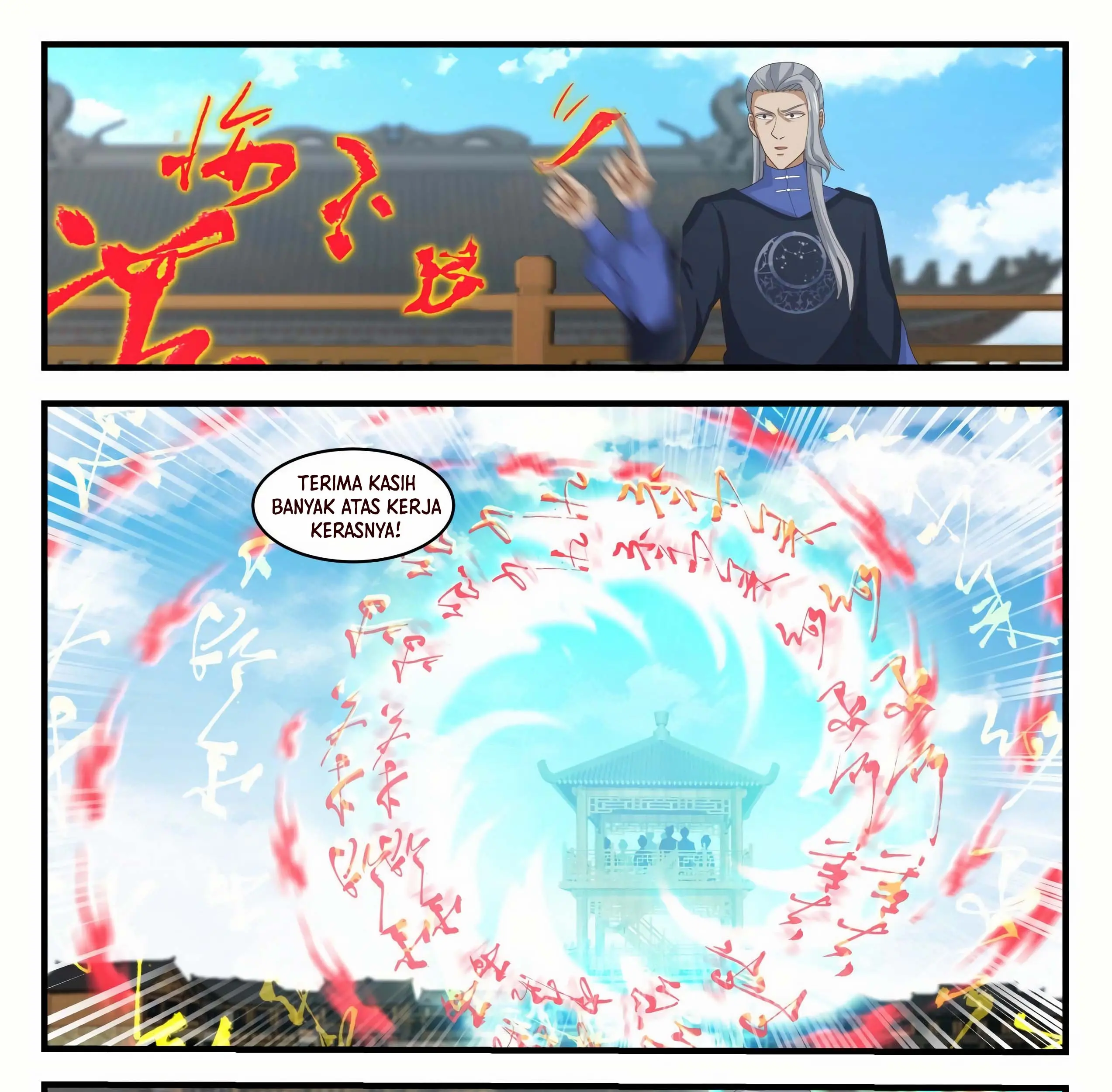 Martial Peak Part 1 Chapter 1600 - https://gambar-id.komiku.org/uploads/2438614-7_part1.jpg