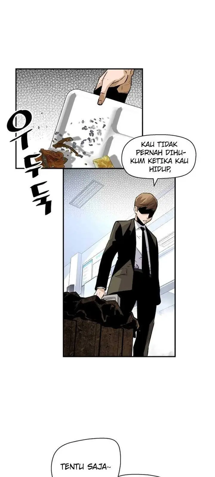 Return of the Legend Chapter 16 Gambar 33