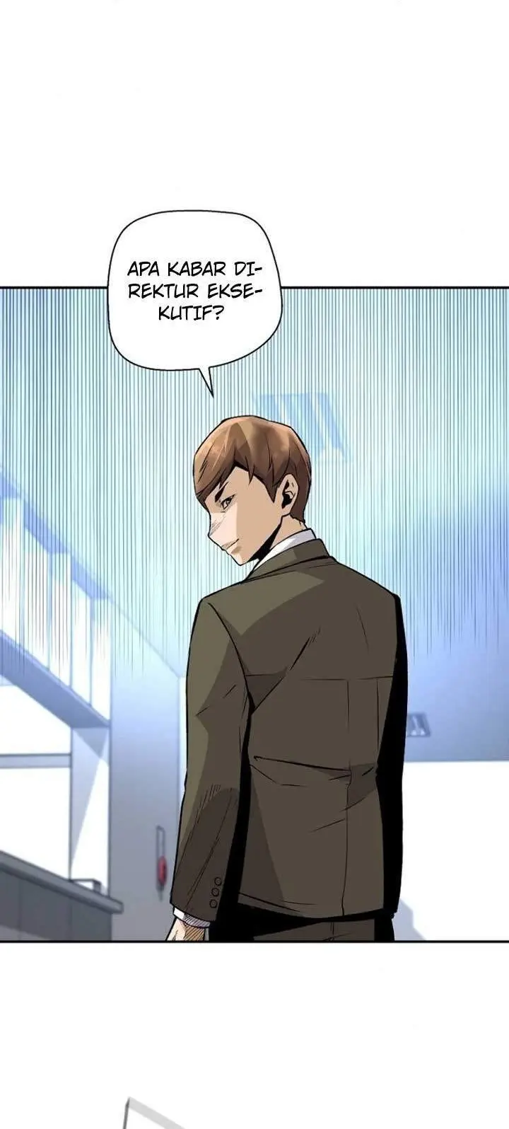 Return of the Legend Chapter 16 Gambar 36