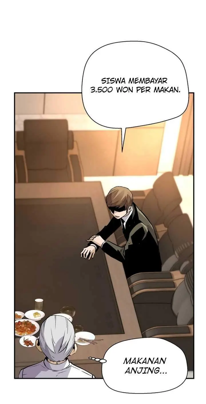 Return of the Legend Chapter 16 Gambar 46