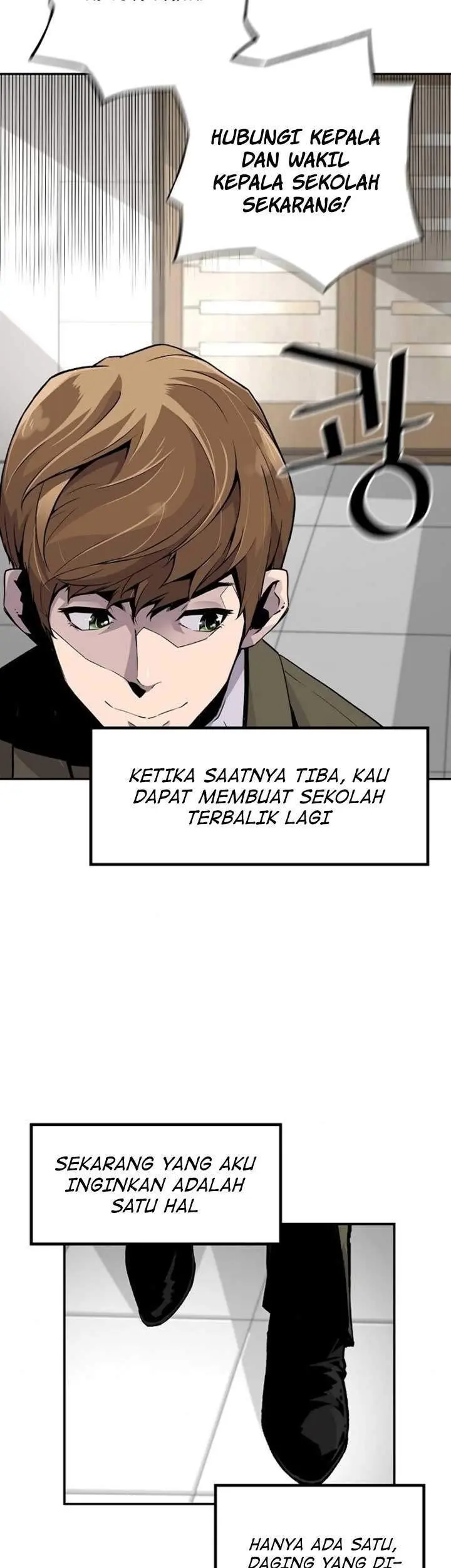 Return of the Legend Chapter 16 Gambar 53