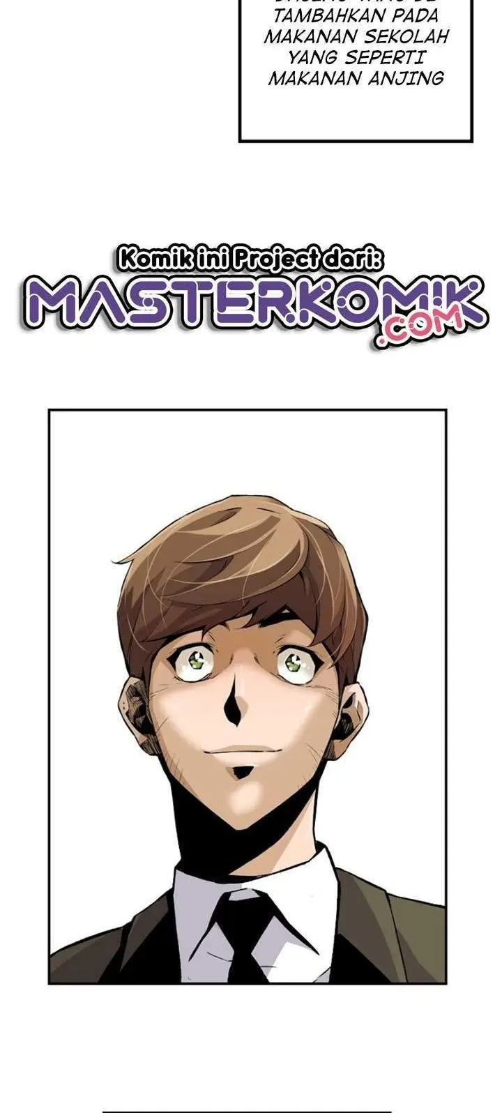 Return of the Legend Chapter 16 Gambar 54