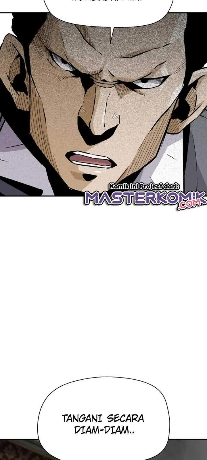 Return of the Legend Chapter 16 Gambar 57