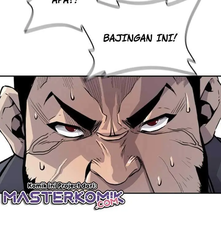 Return of the Legend Chapter 16 Gambar 10