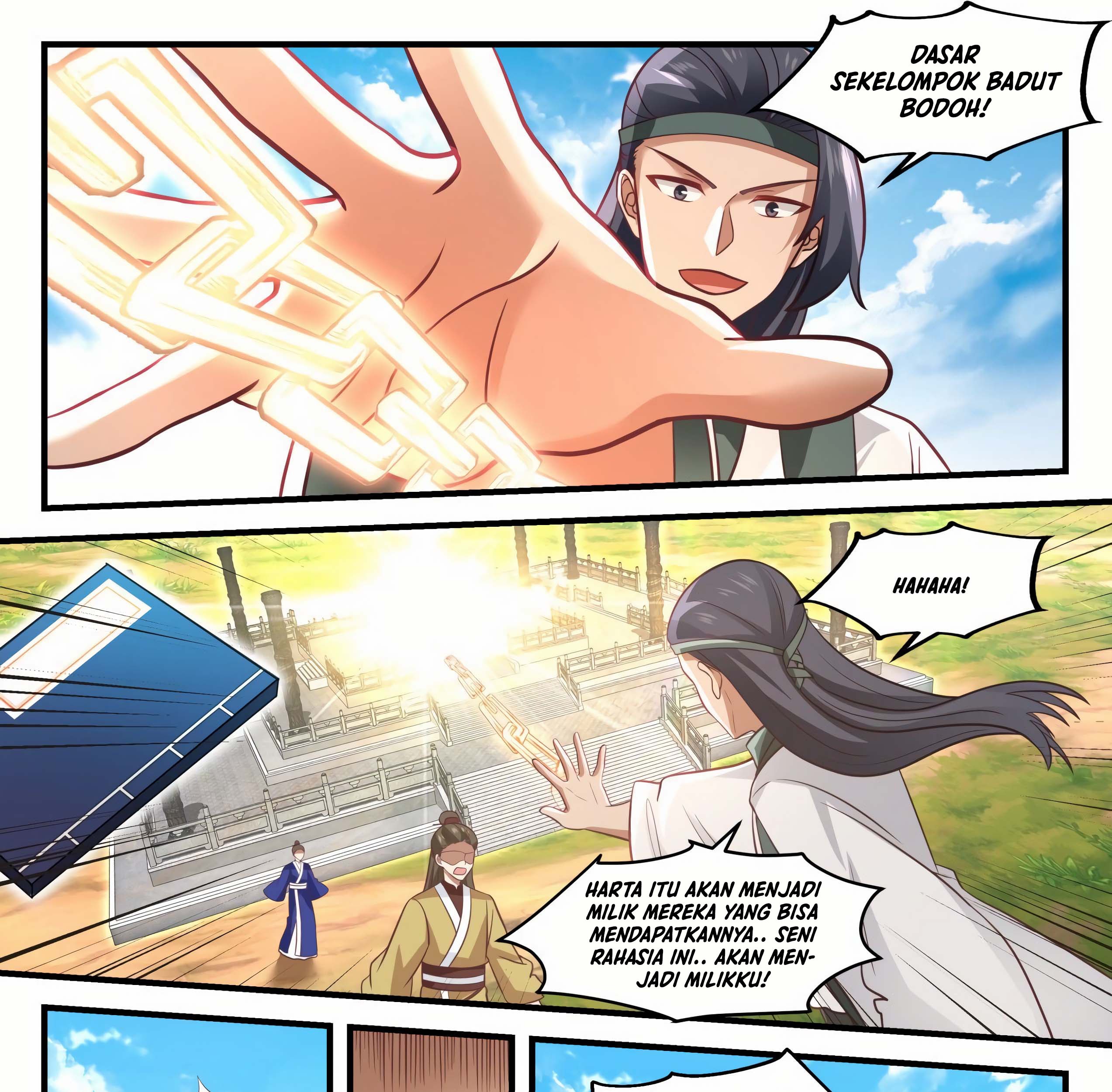 Martial Peak Part 1 Chapter 1602 - https://gambar-id.komiku.org/uploads/2438716-11_part1.jpg