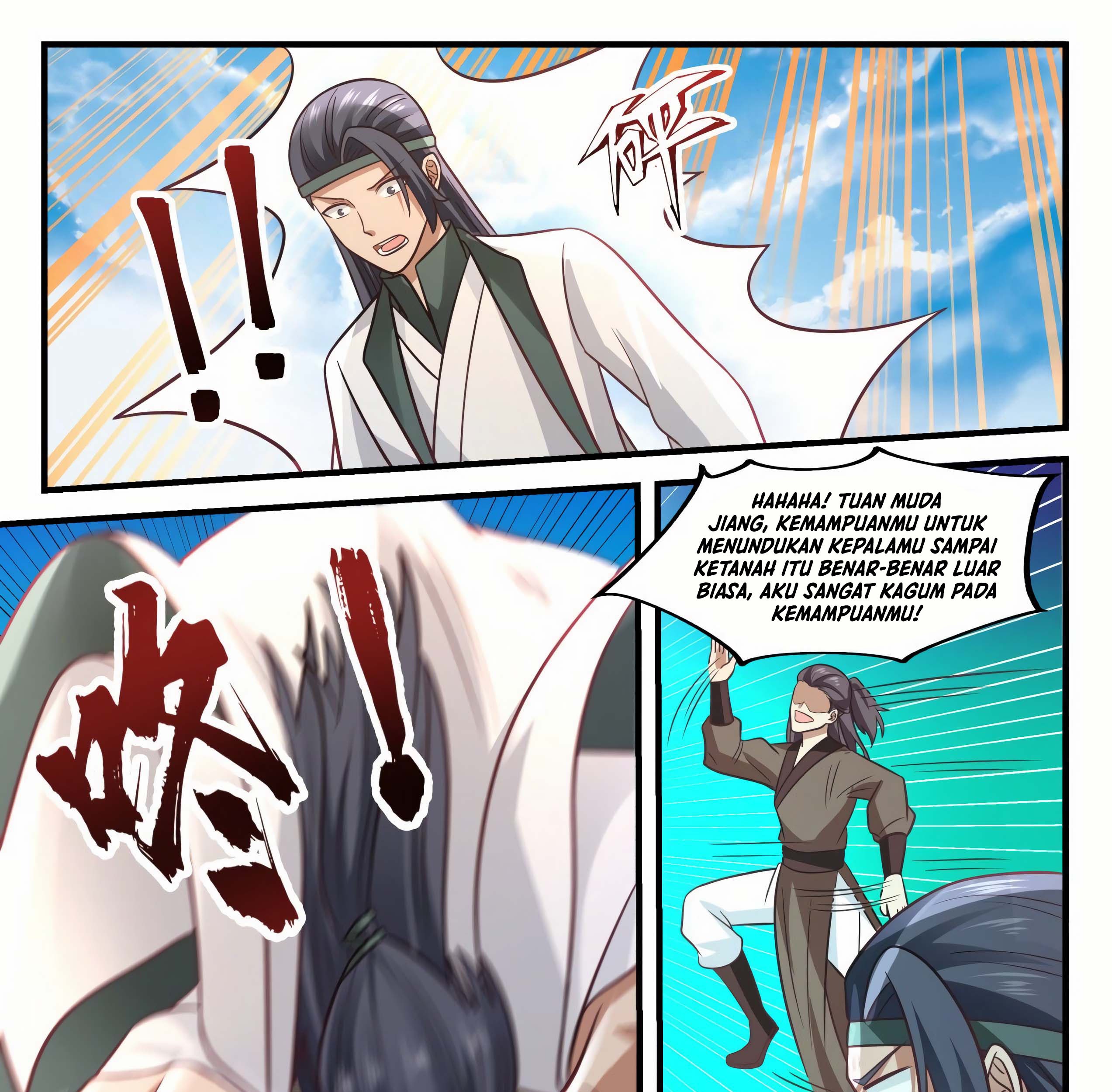 Martial Peak Part 1 Chapter 1602 - https://gambar-id.komiku.org/uploads/2438716-12_part1.jpg