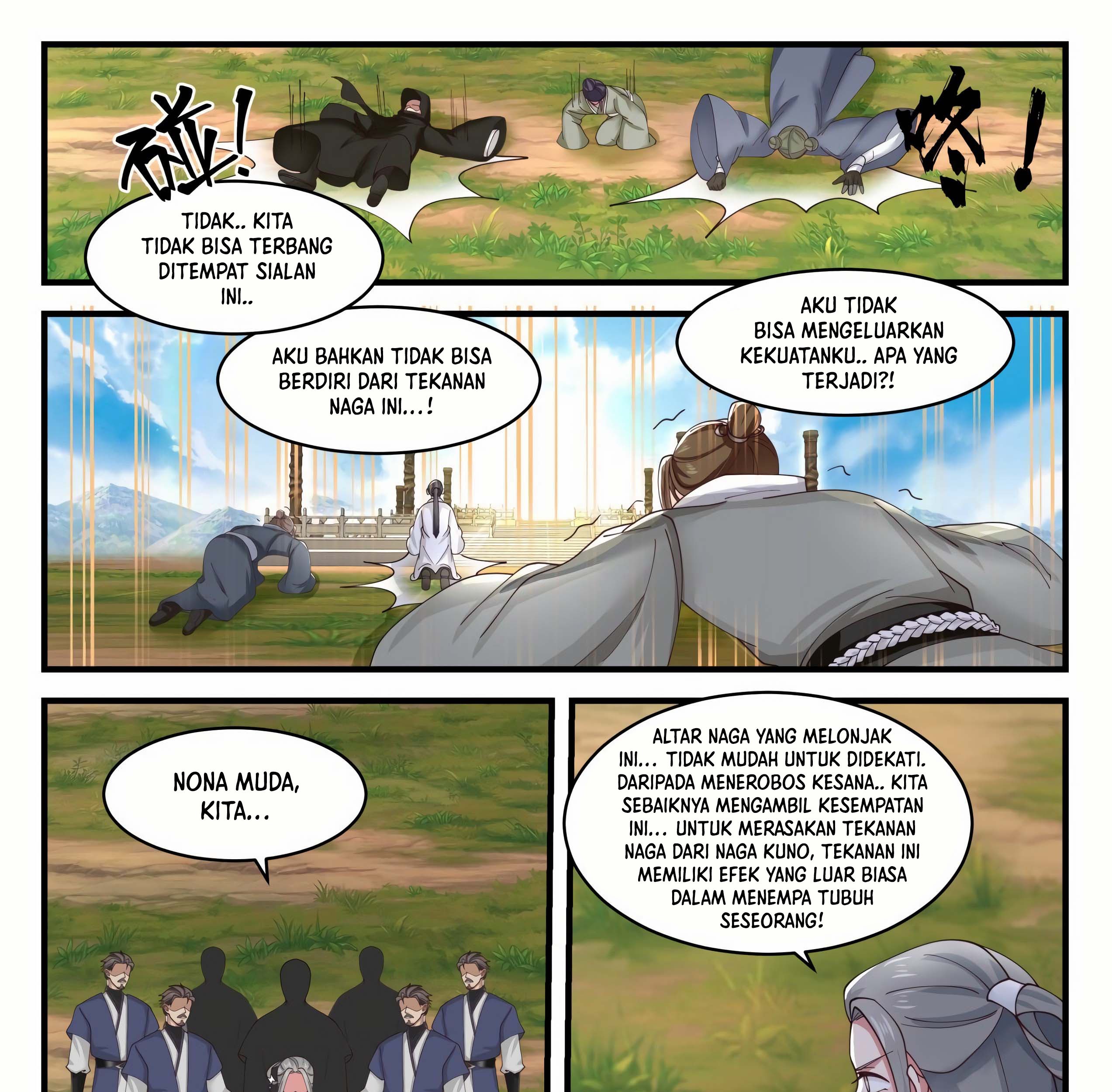 Martial Peak Part 1 Chapter 1602 - https://gambar-id.komiku.org/uploads/2438716-13_part1.jpg