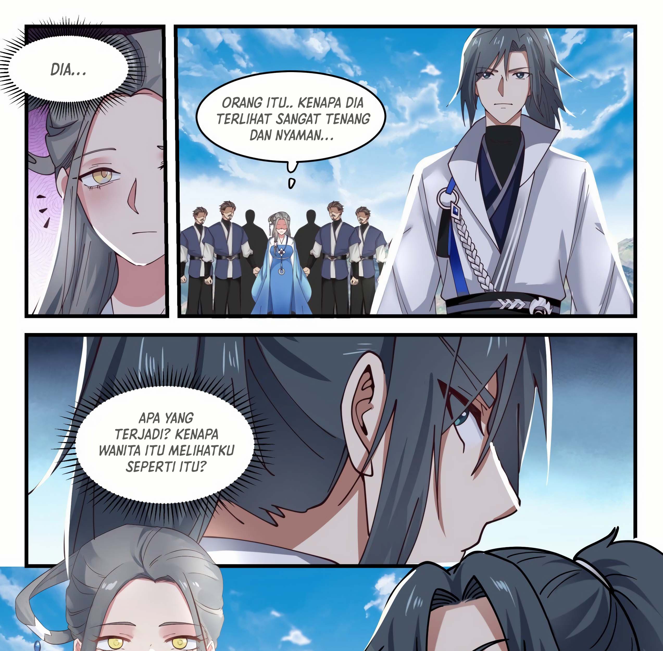 Martial Peak Part 1 Chapter 1602 - https://gambar-id.komiku.org/uploads/2438716-14_part1.jpg