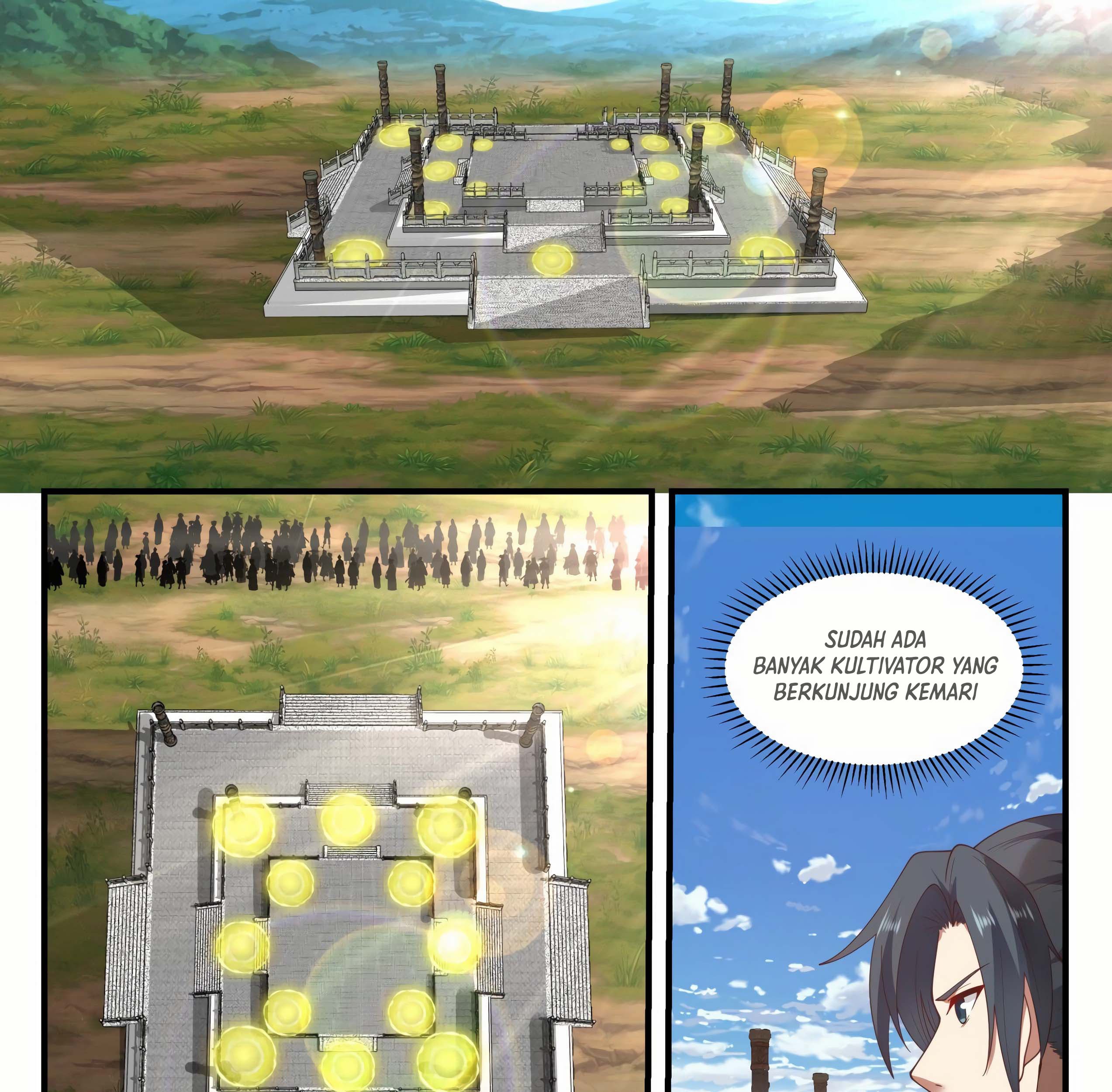 Martial Peak Part 1 Chapter 1602 - https://gambar-id.komiku.org/uploads/2438716-3_part1.jpg