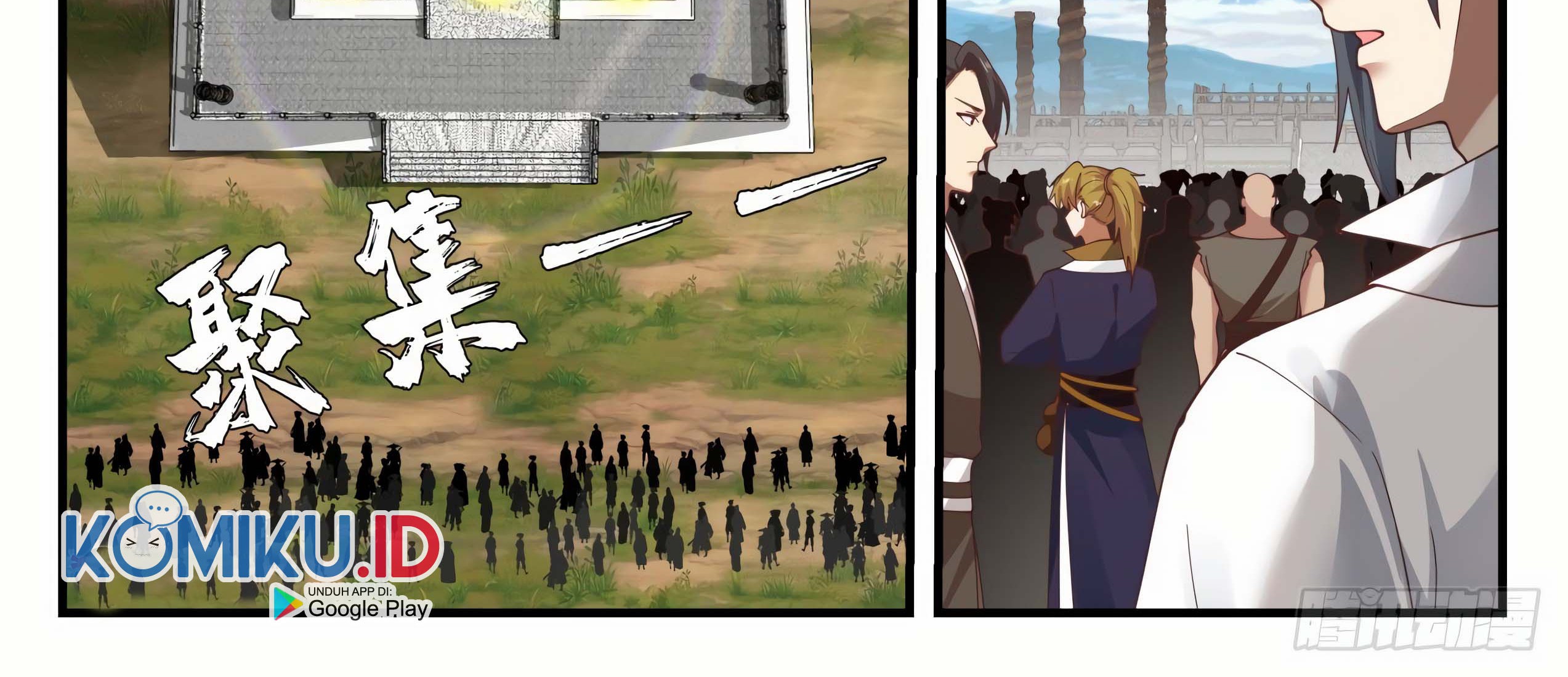 Martial Peak Part 1 Chapter 1602 - https://gambar-id.komiku.org/uploads/2438716-3_part2.jpg