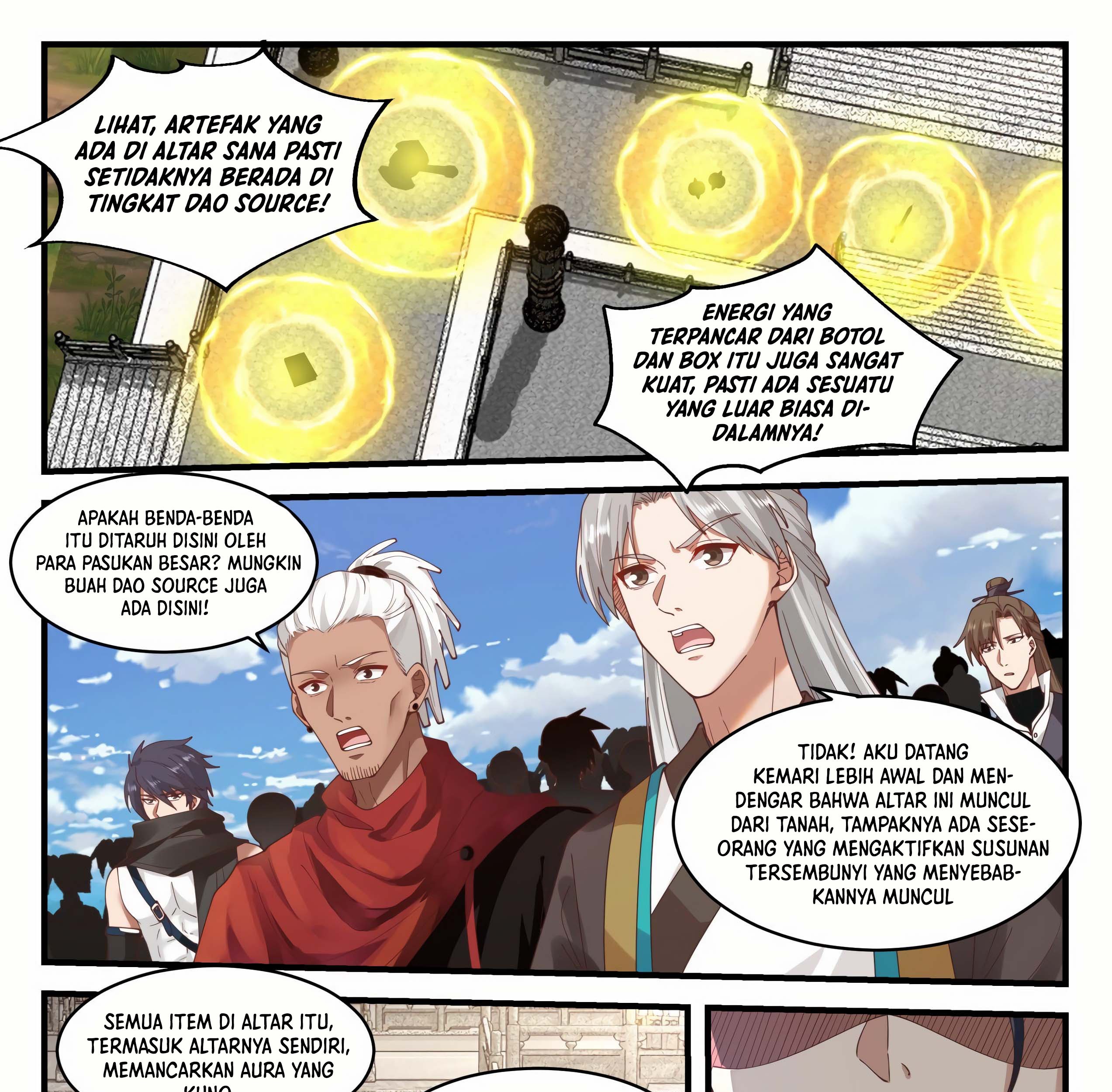 Martial Peak Part 1 Chapter 1602 - https://gambar-id.komiku.org/uploads/2438716-4_part1.jpg