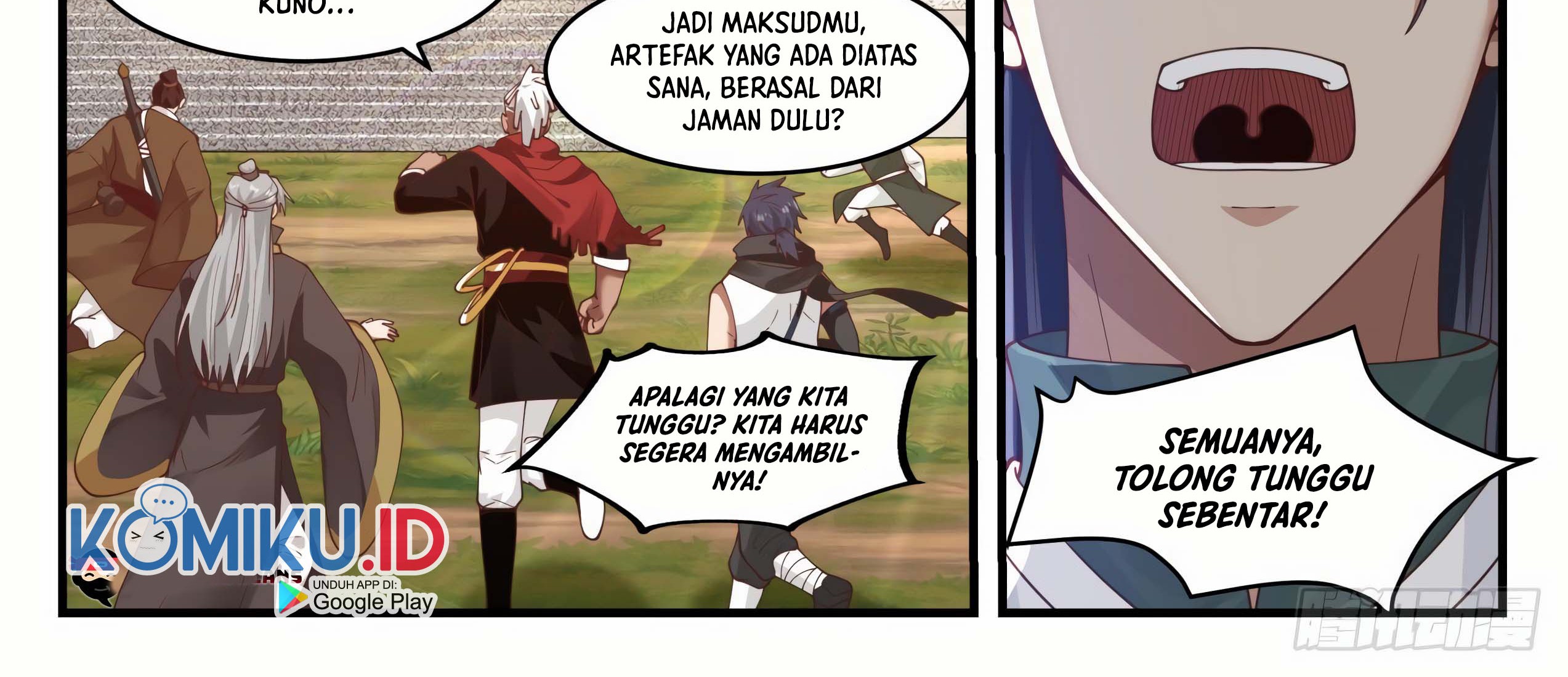 Martial Peak Part 1 Chapter 1602 - https://gambar-id.komiku.org/uploads/2438716-4_part2.jpg